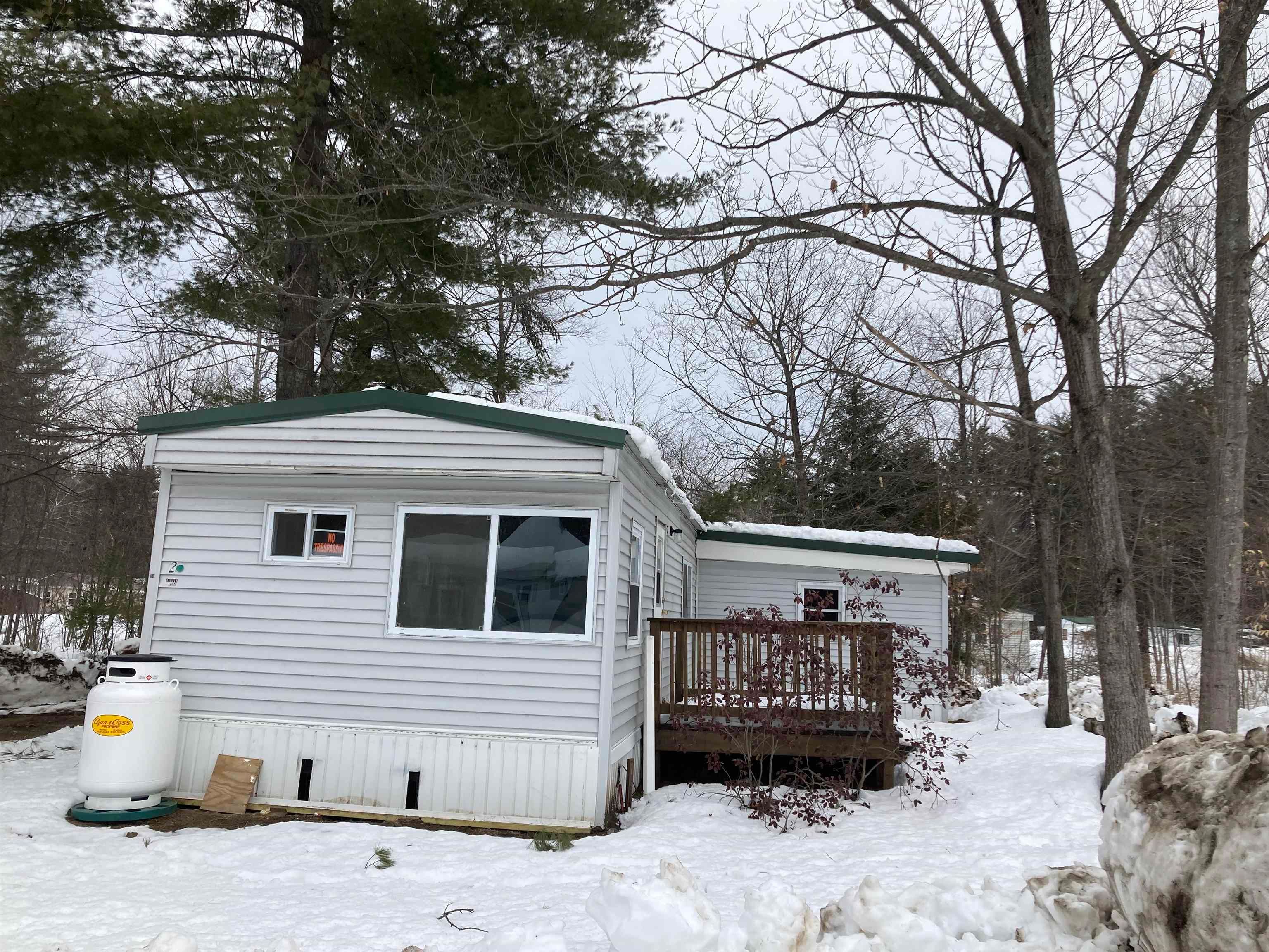 20 Martin Road