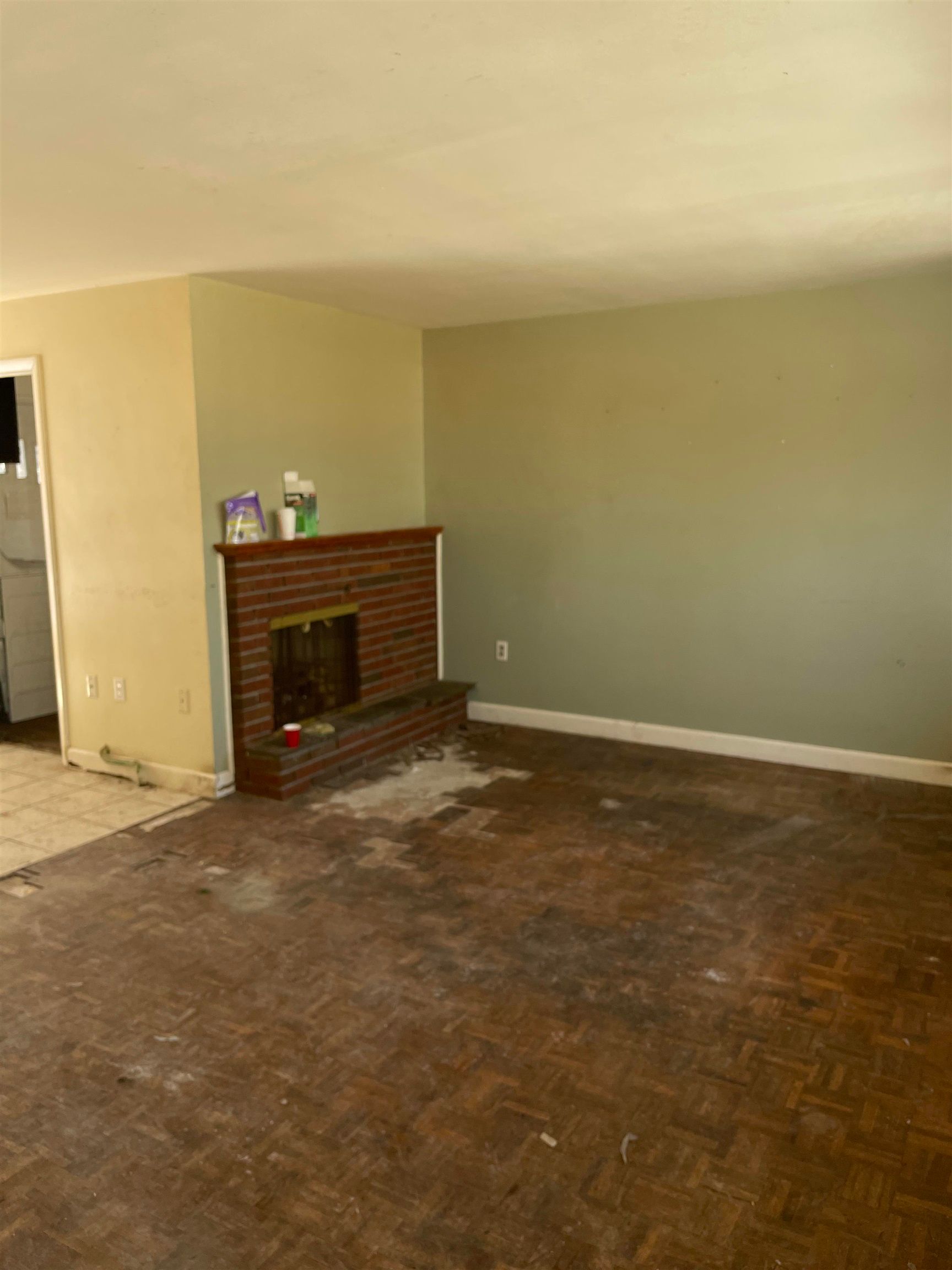129 N Policy Street