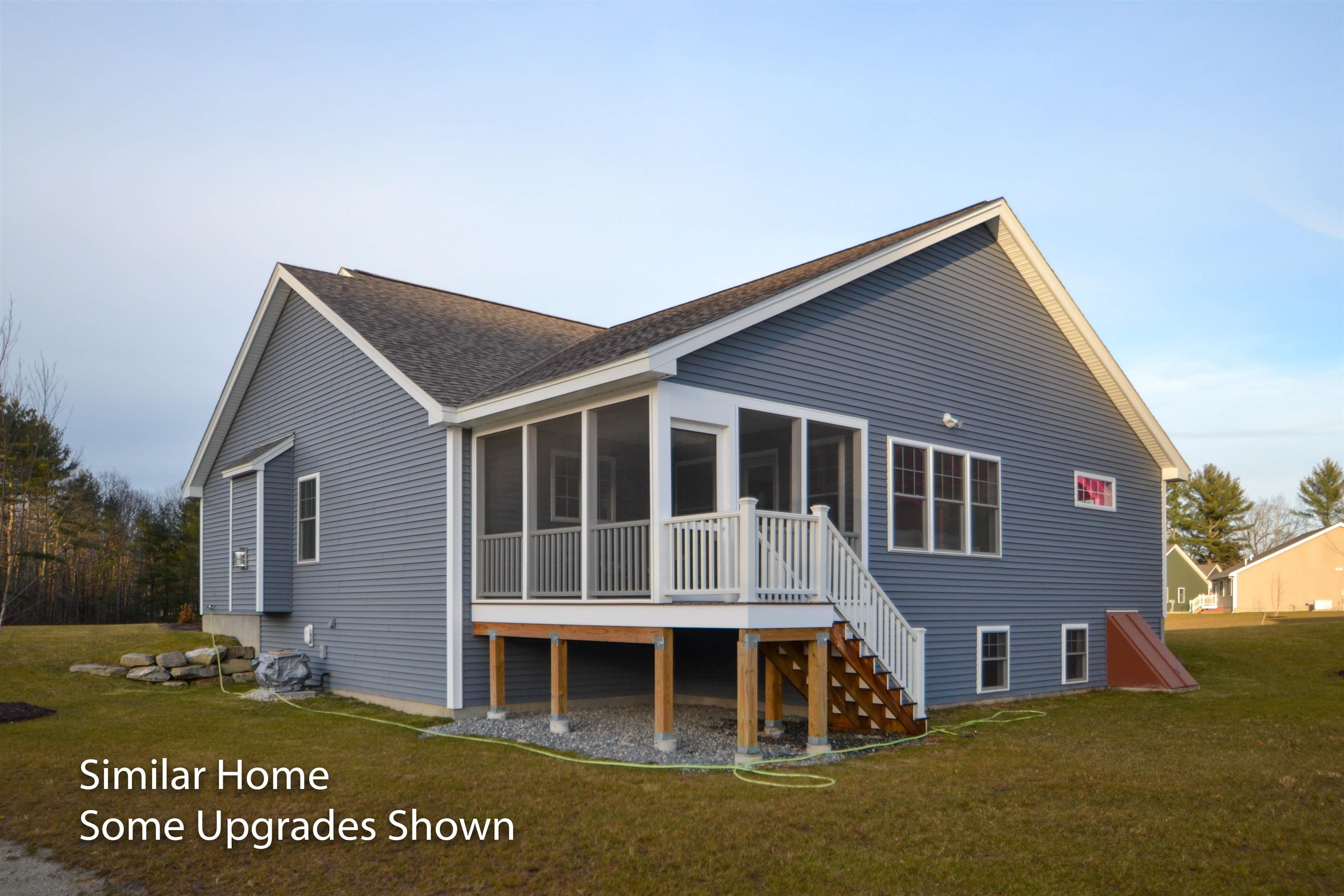 61 Three Ponds Drive