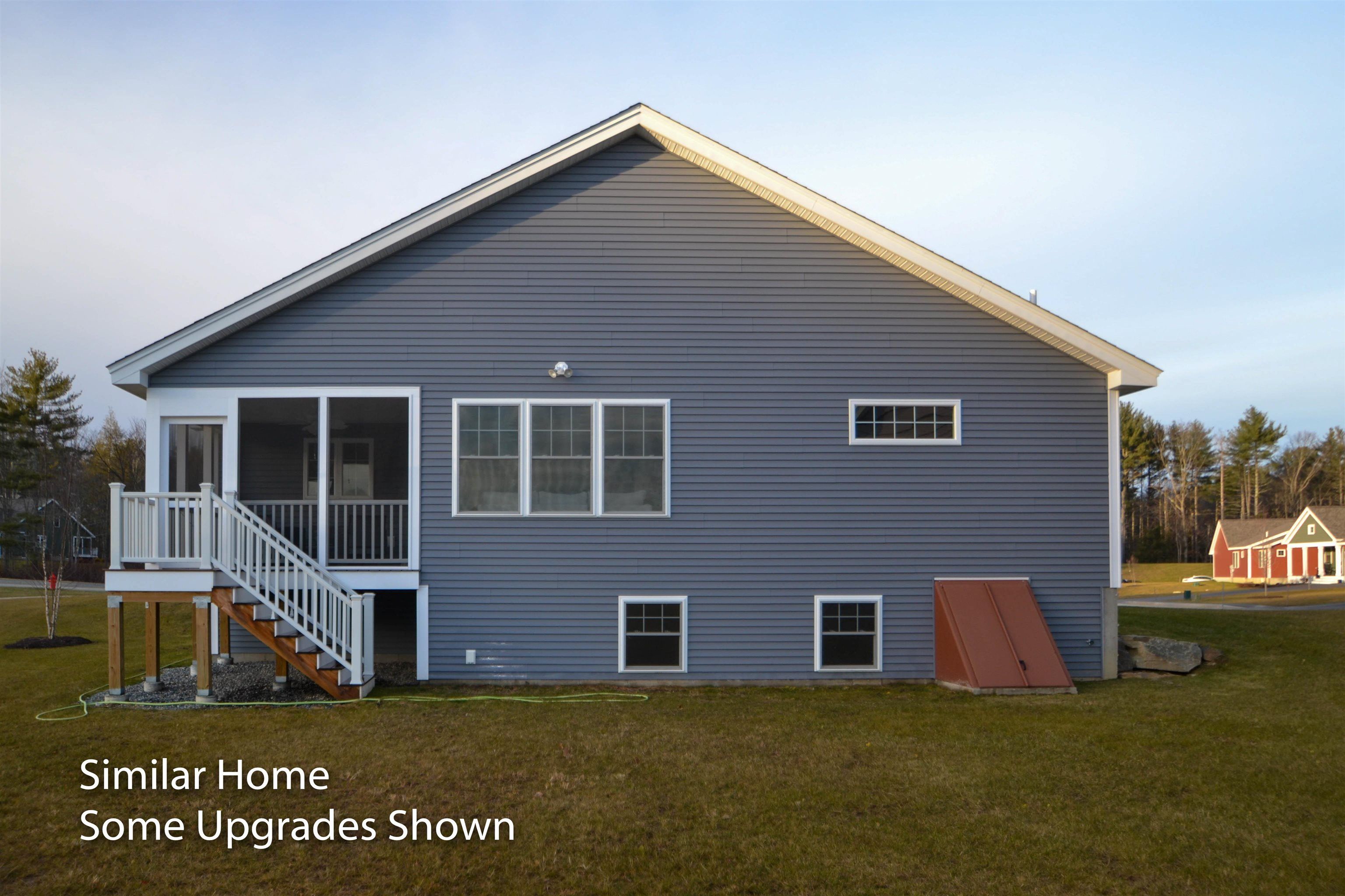 61 Three Ponds Drive