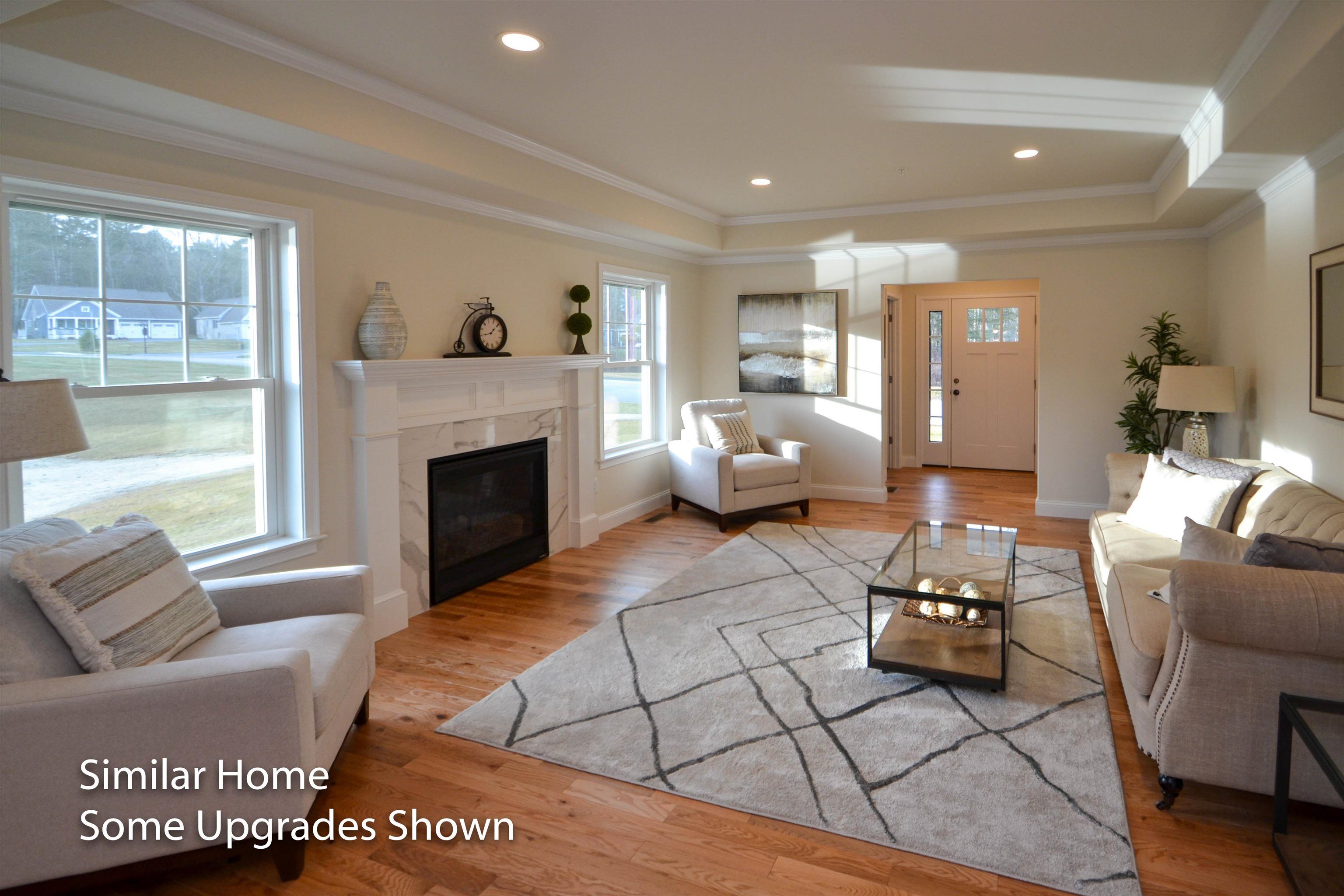 61 Three Ponds Drive