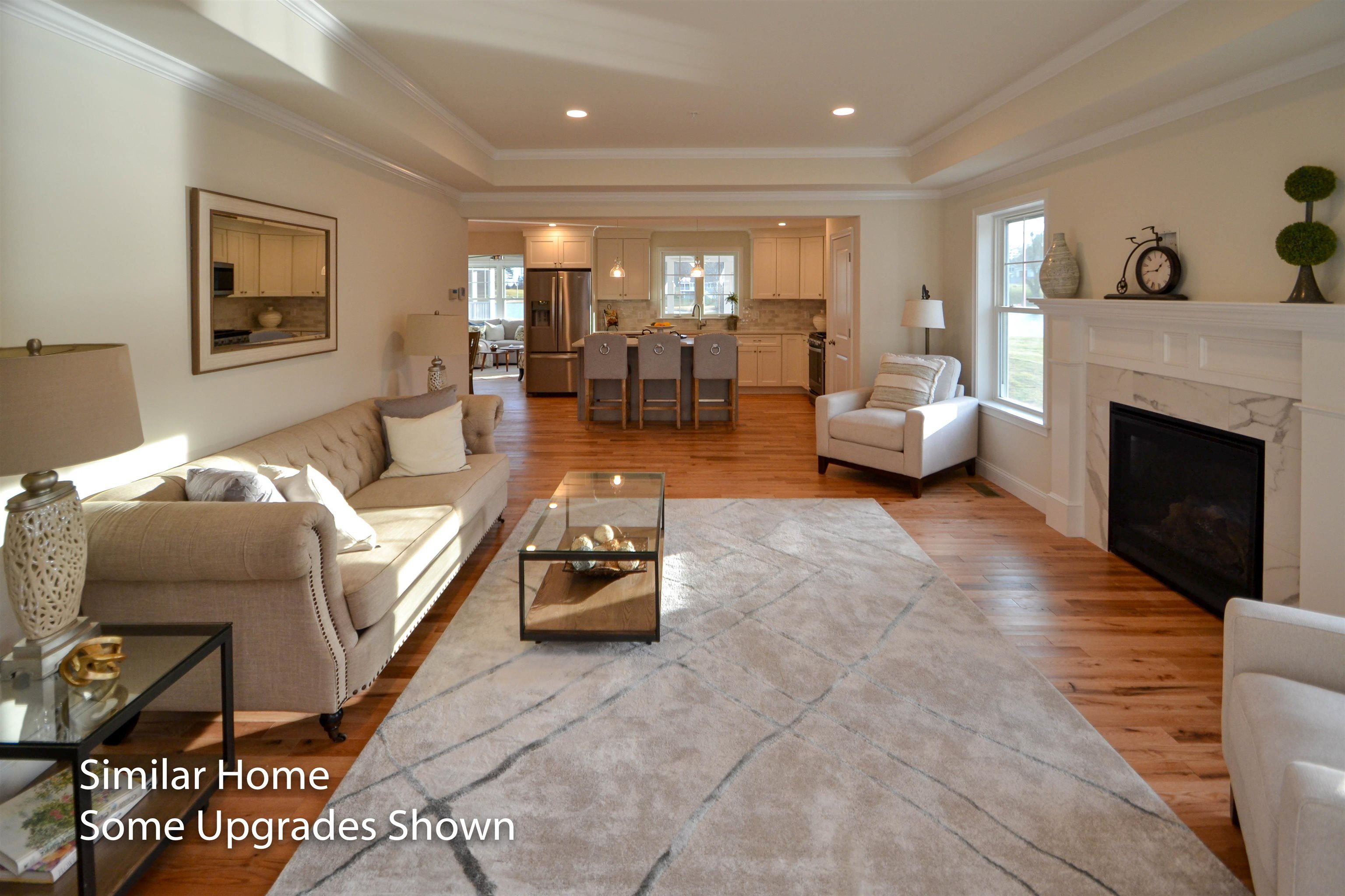 61 Three Ponds Drive