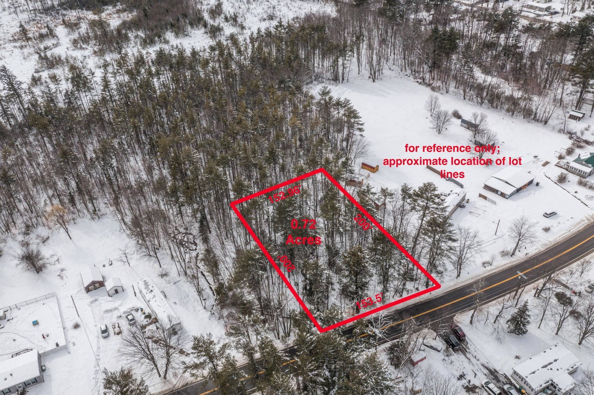 137 Salmon Falls Road