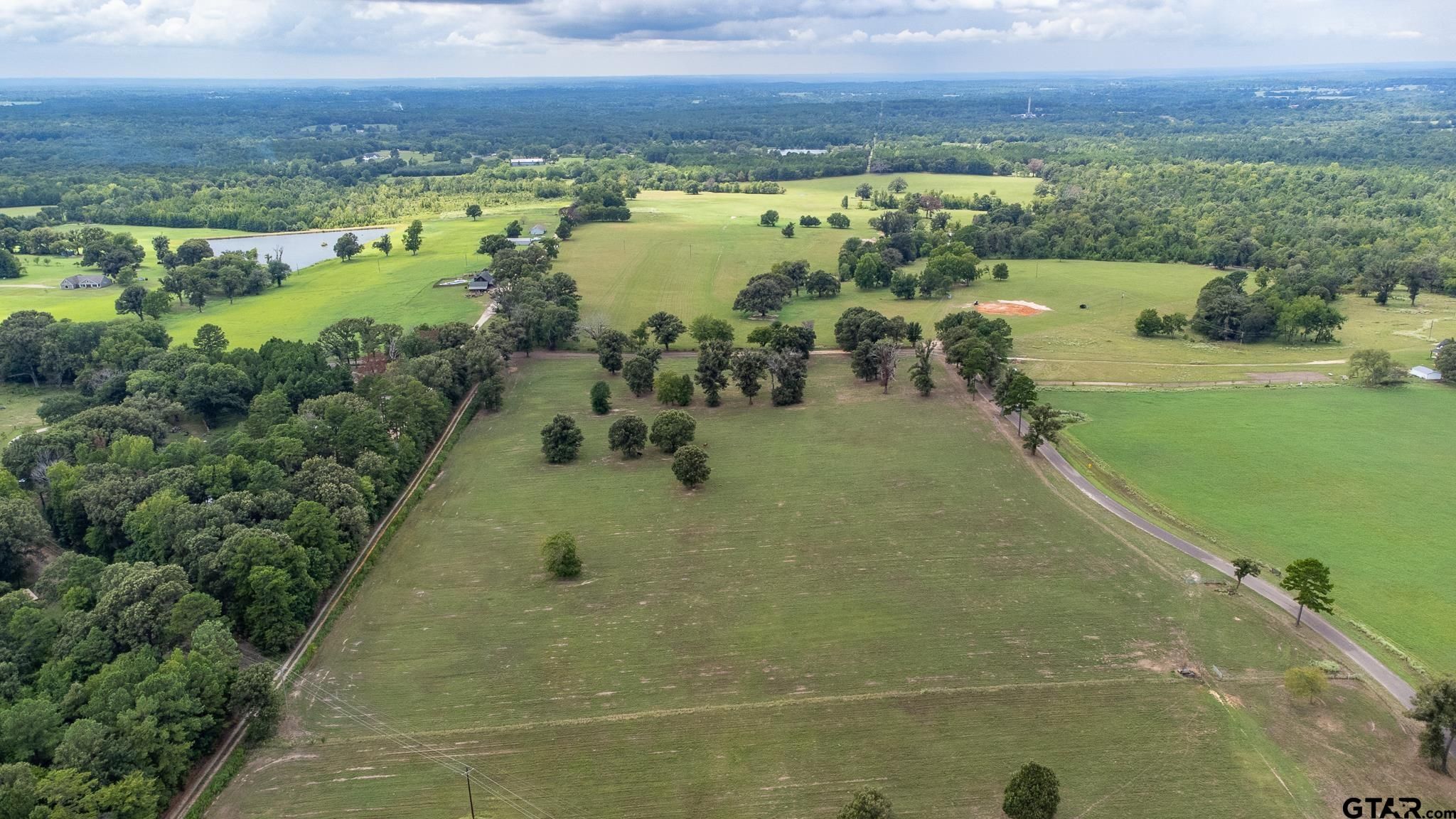 Lot 5 -00- CR 246 - South