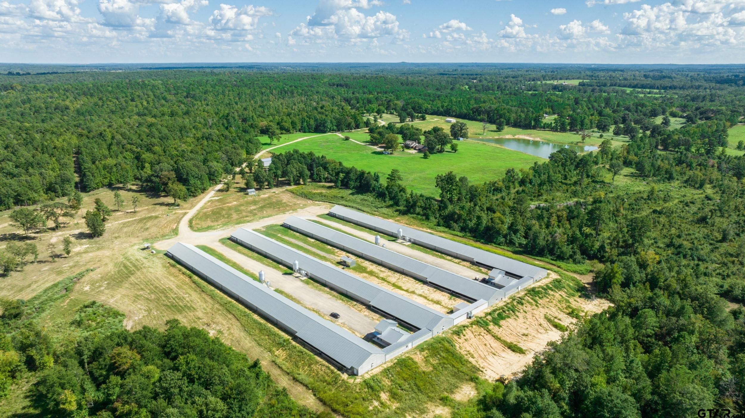 16701 County Road 367