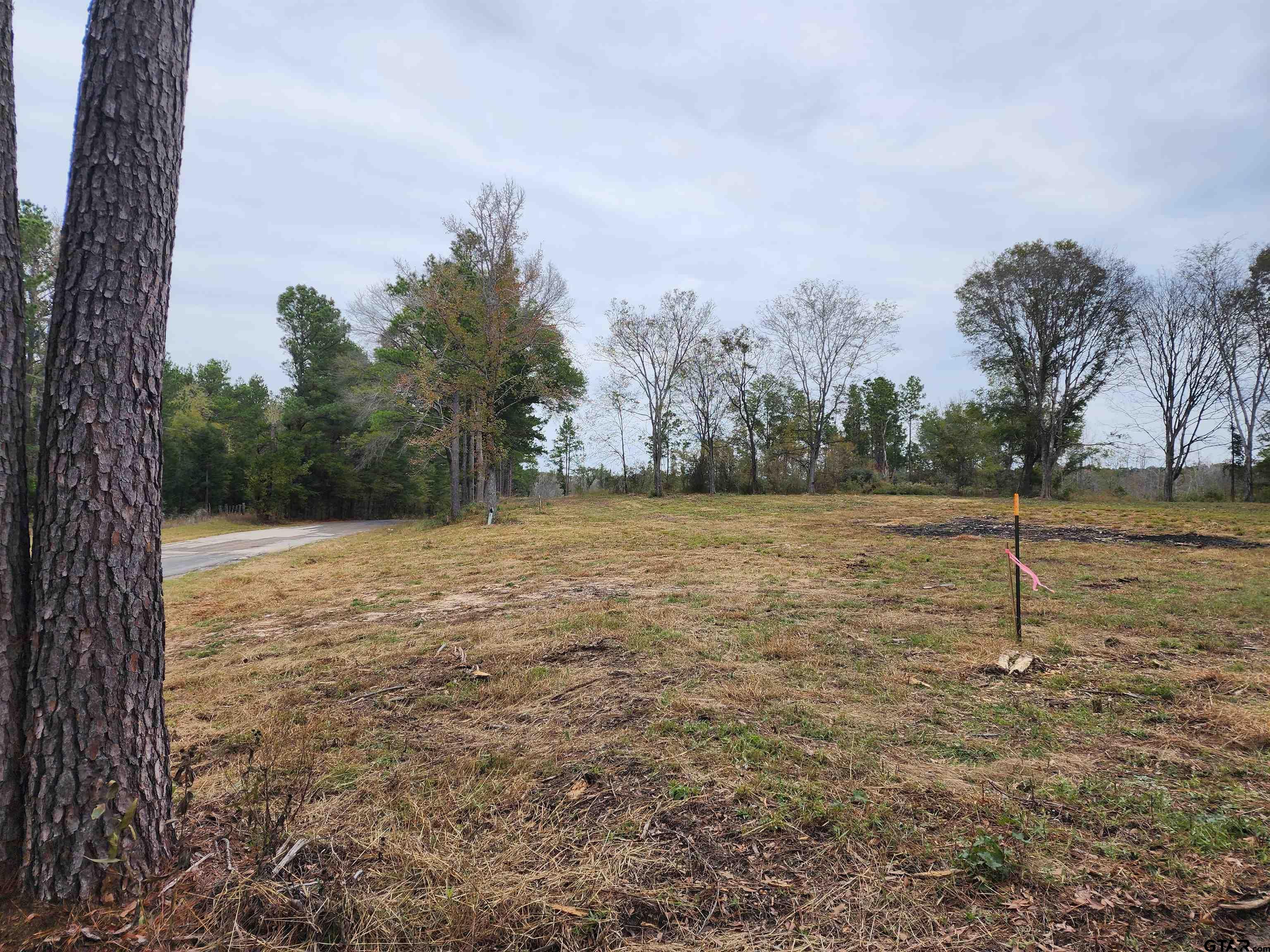 LOT 1 - TBD NE CR 363