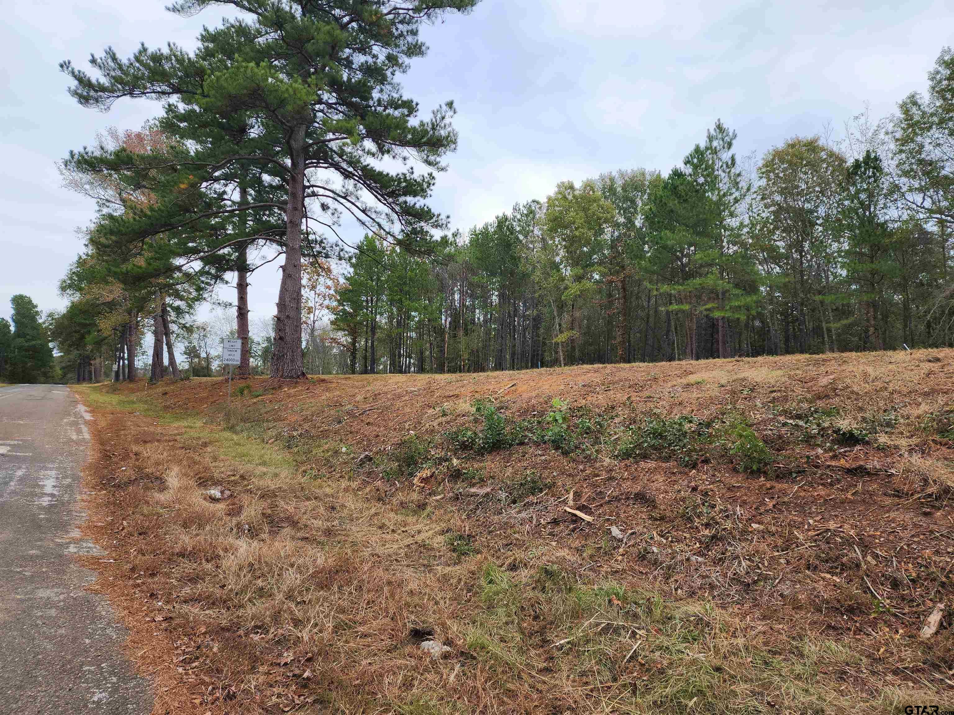 LOT 4 - TBD NE CR 363