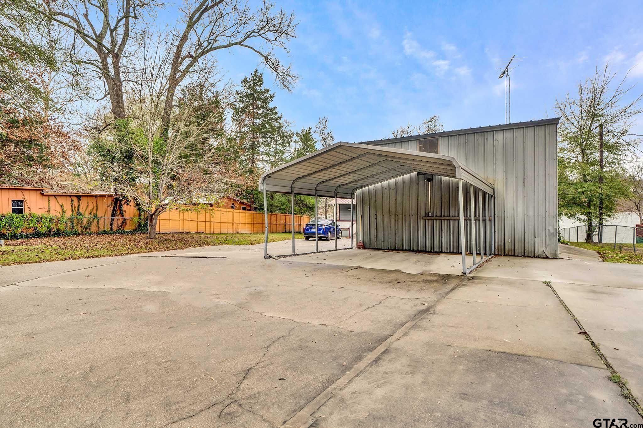 20329 Spillway Road