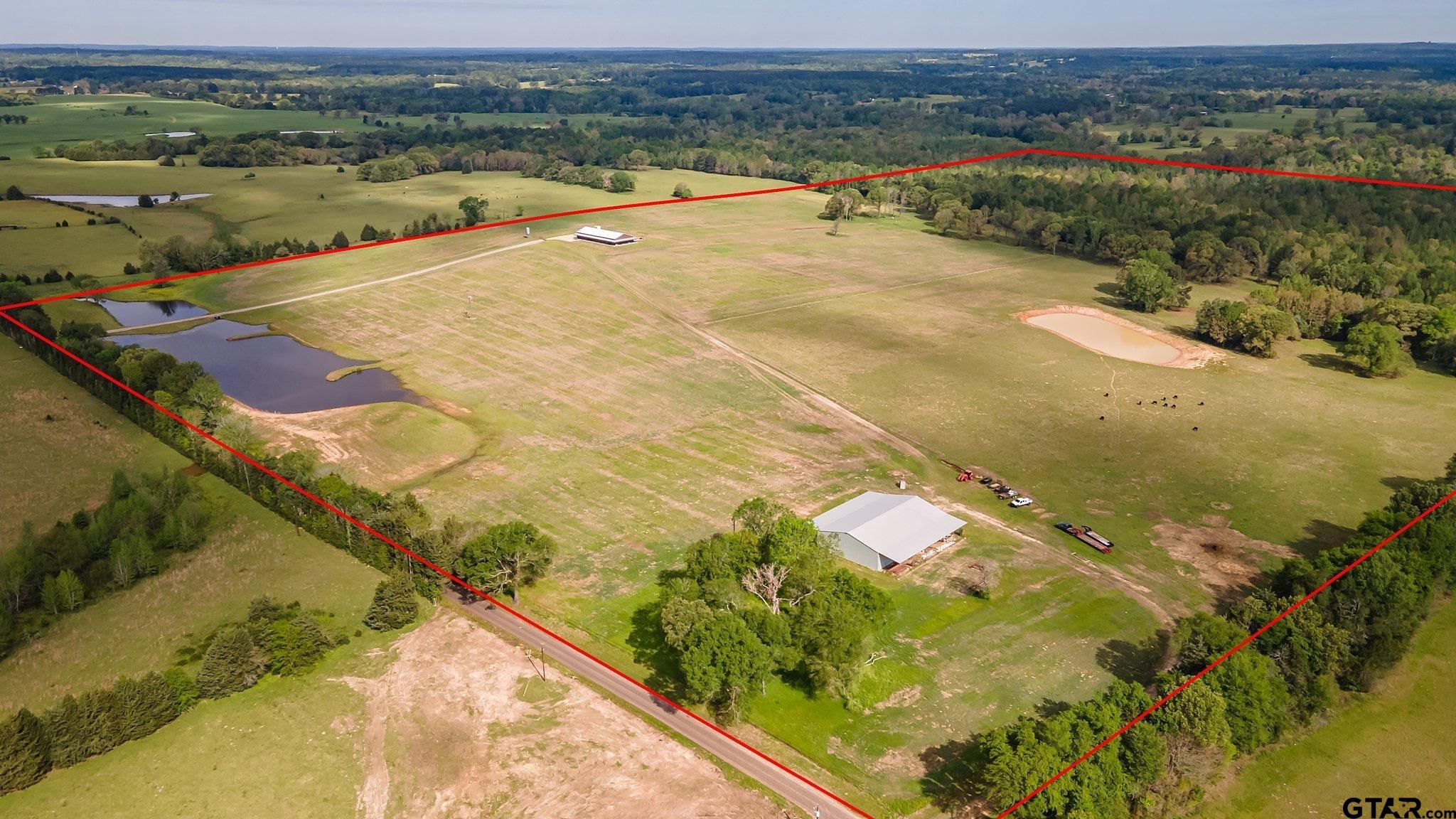 24293 County Rd 2166