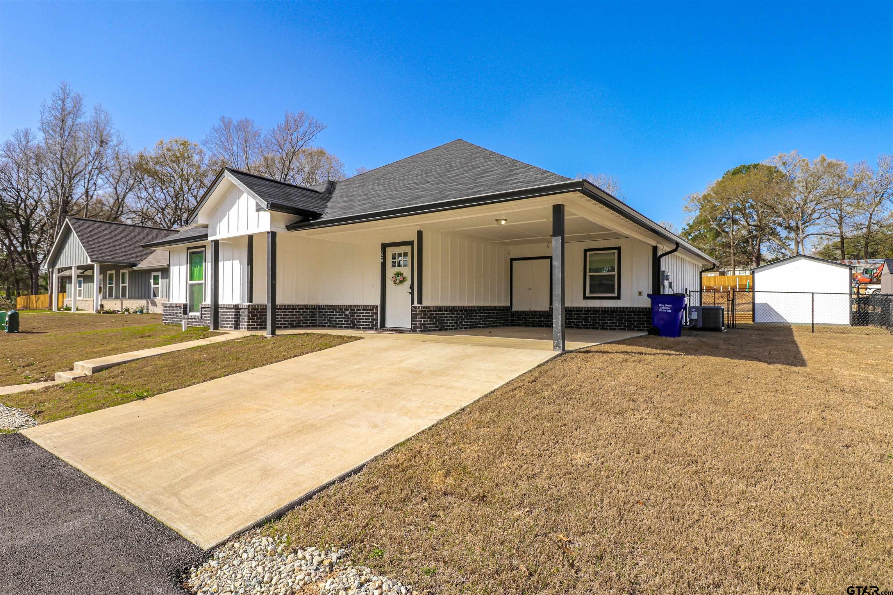 429 Garrett Circle