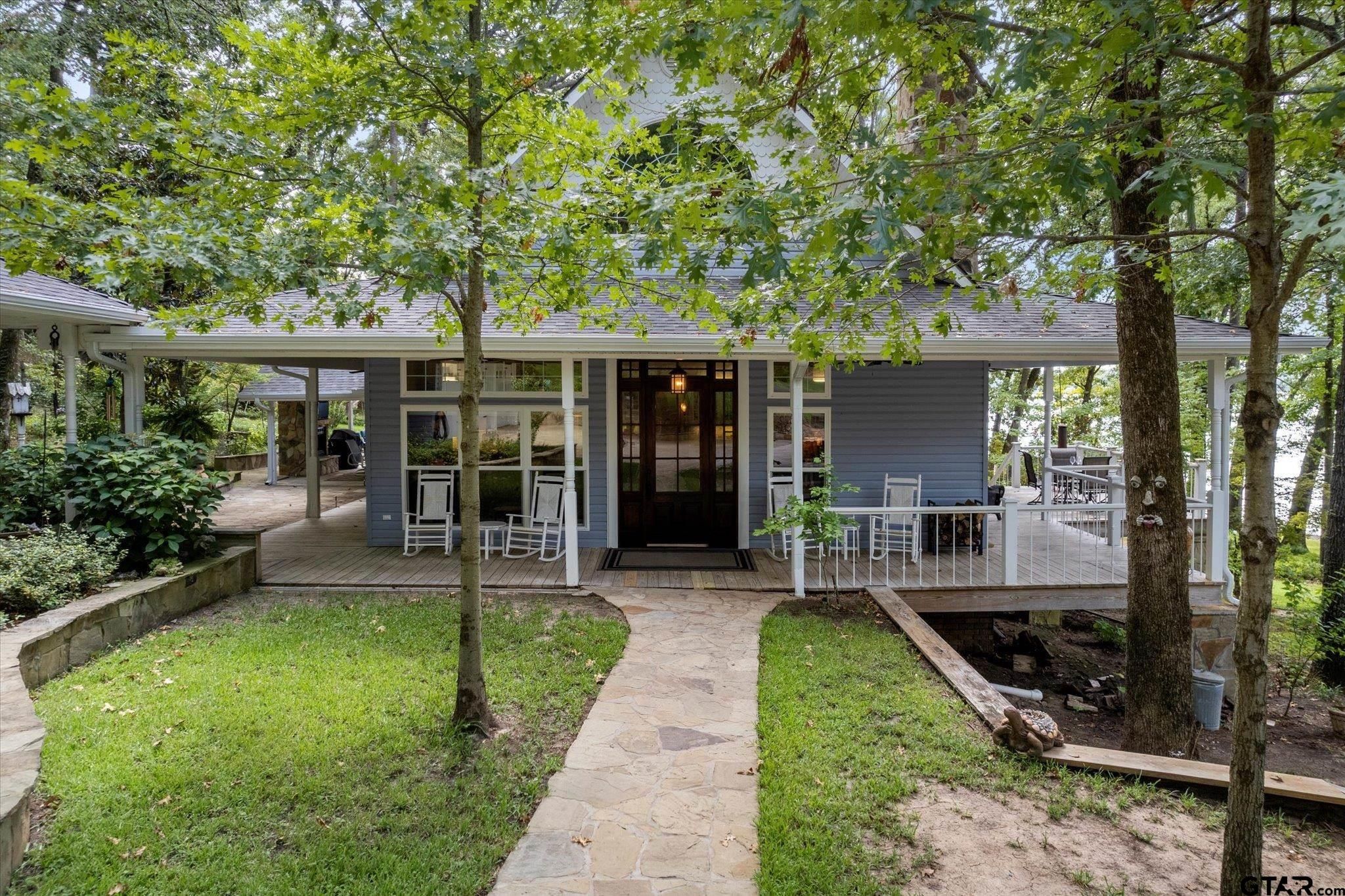 317 Hickory Hill Lane