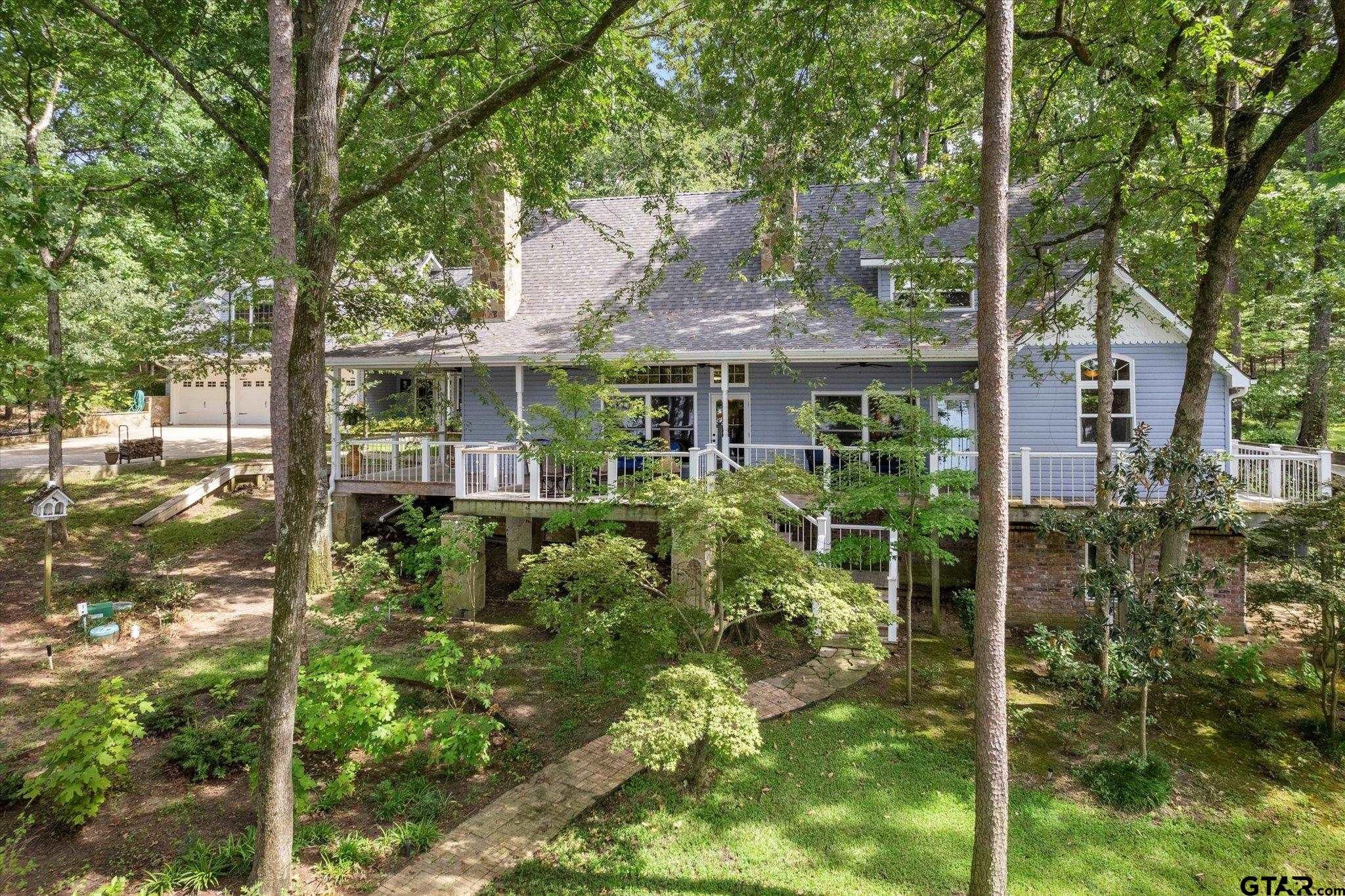 317 Hickory Hill Lane
