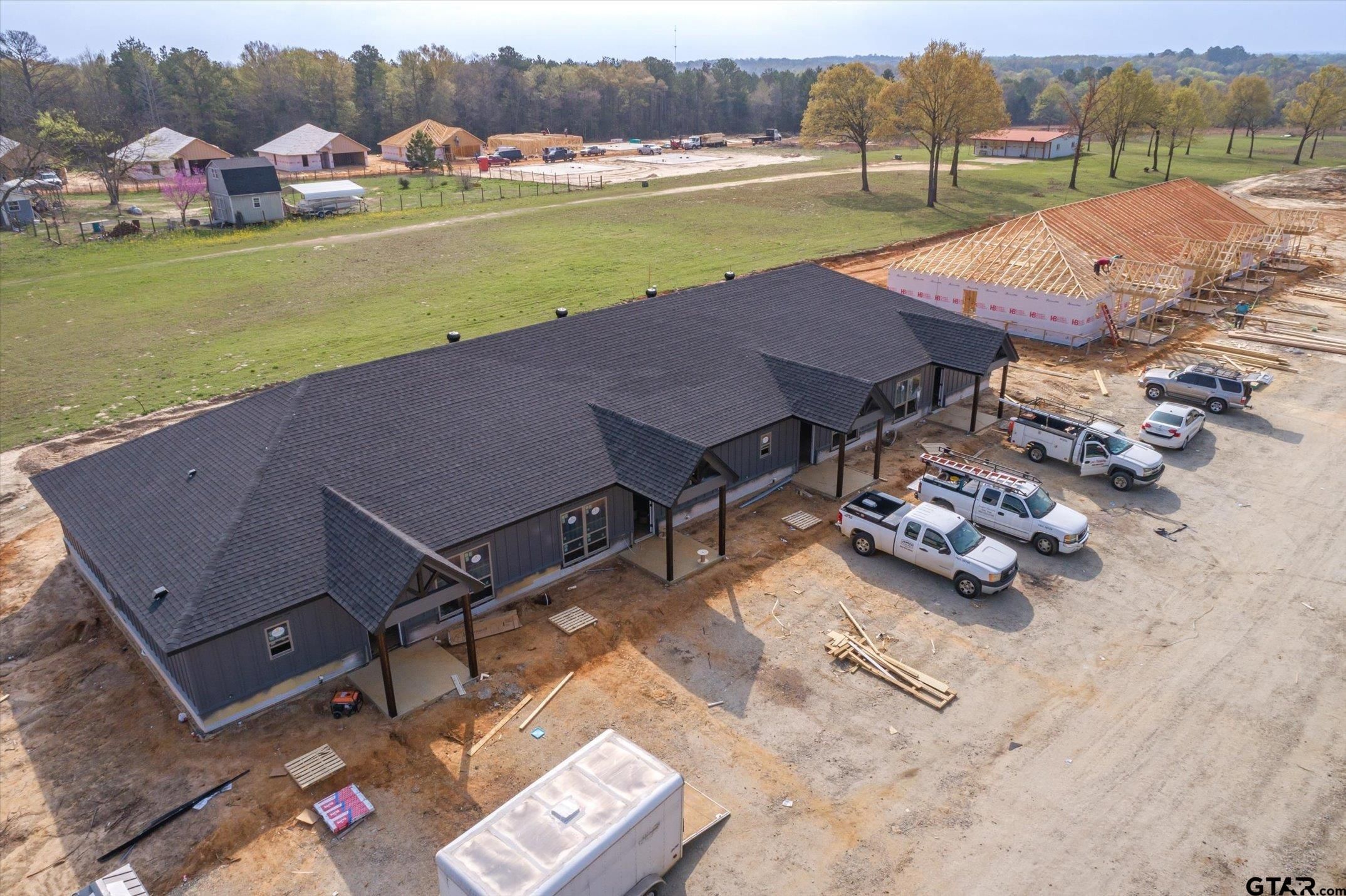 4073 County Road 152 W