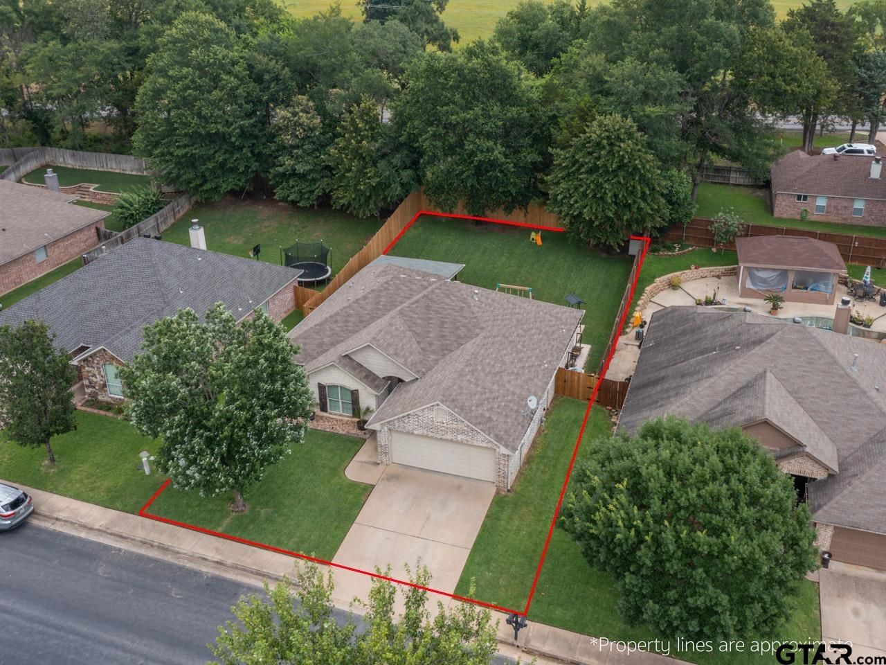 19443 Ruggles Ct.