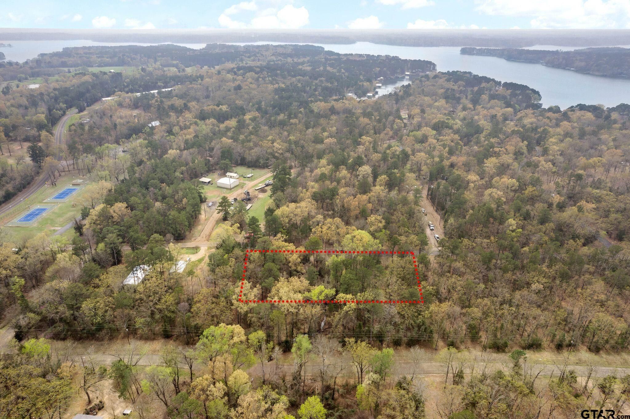 TBD Whispering Pine Trail N