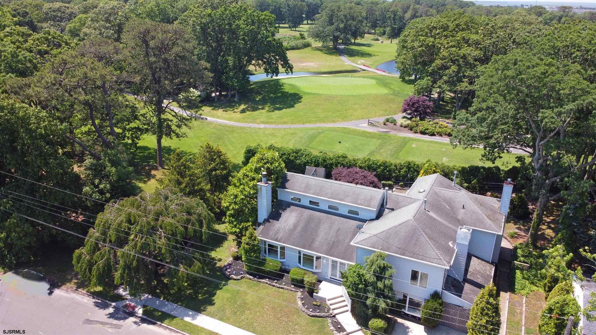 20 S Laurel Dr