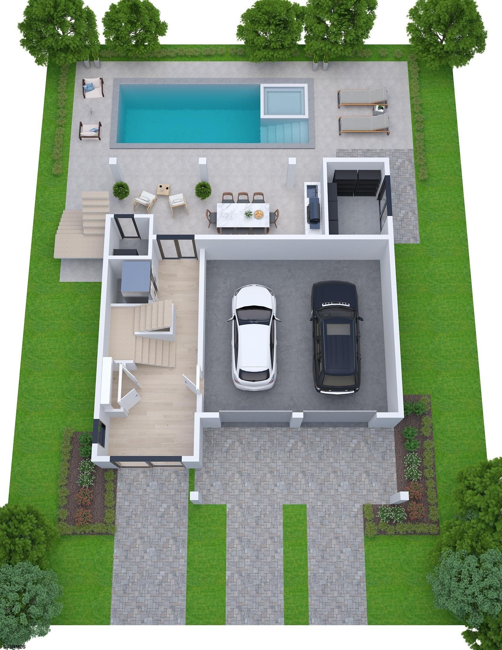 109 N Pembroke Ave