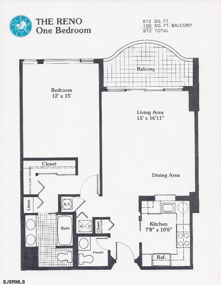 3101 BOARDWALK