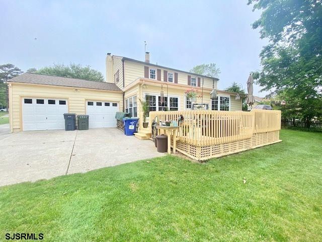 306 Cynwyd Dr