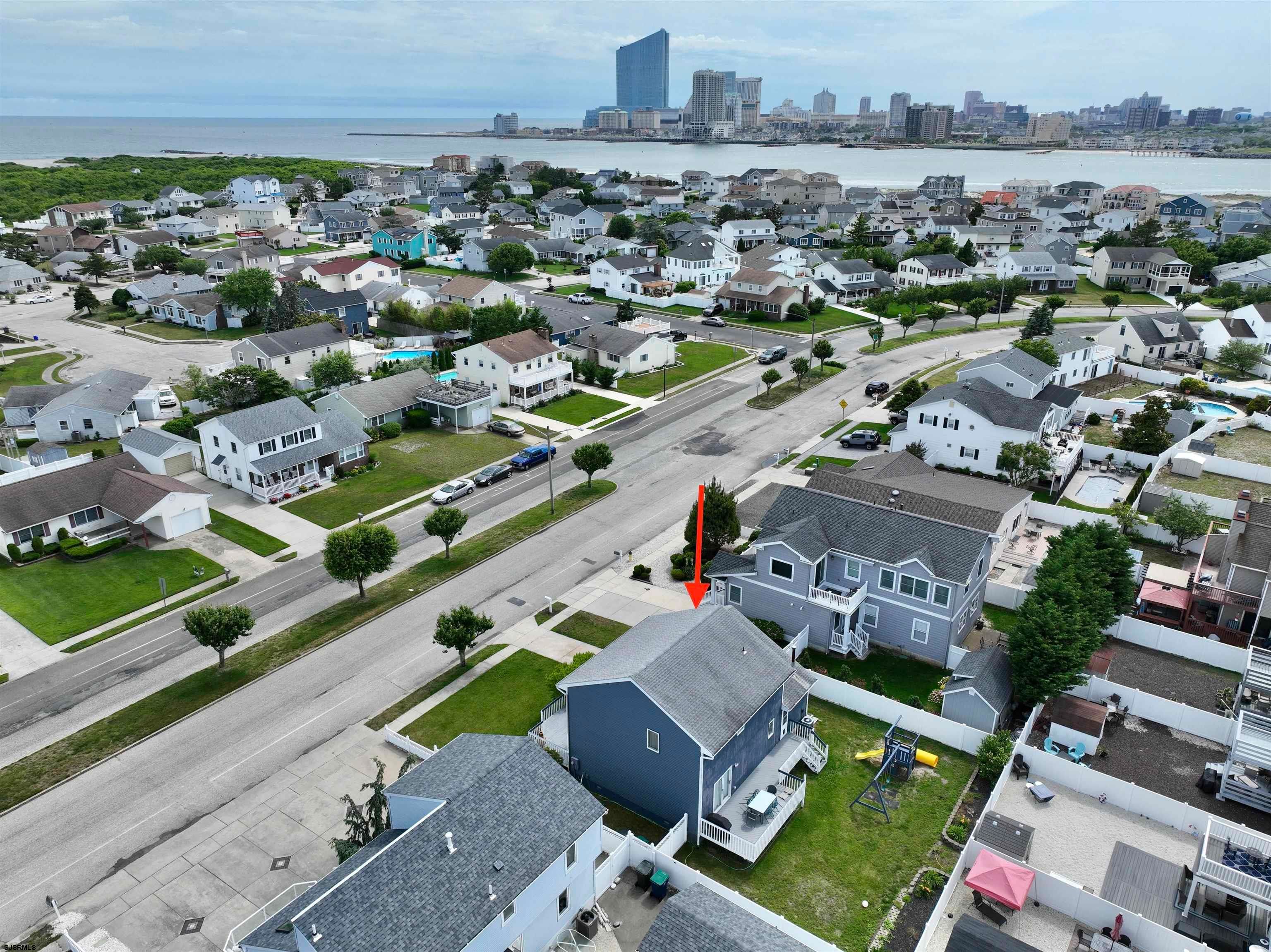 5109 Harbor Beach Blvd