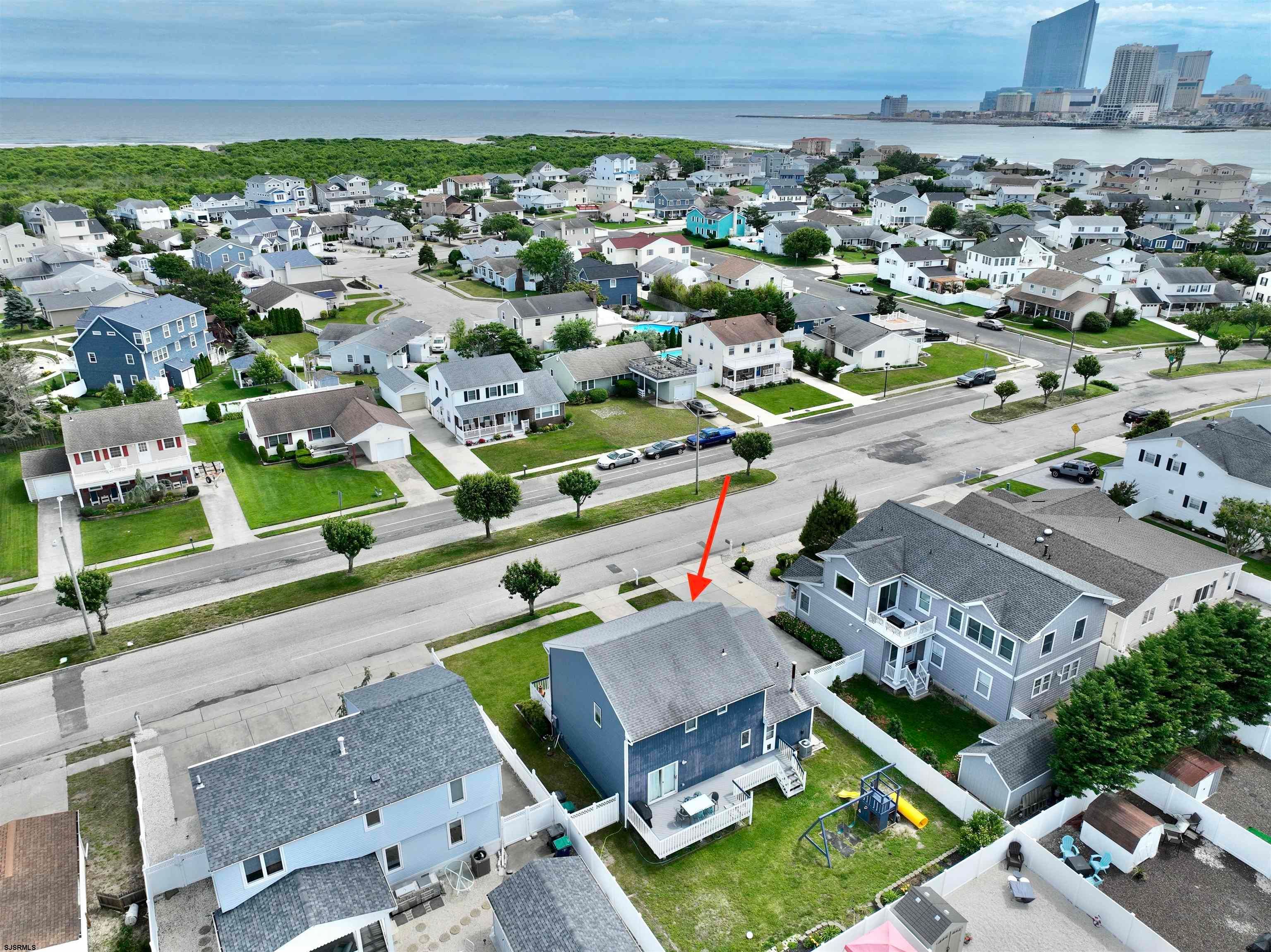 5109 Harbor Beach Blvd