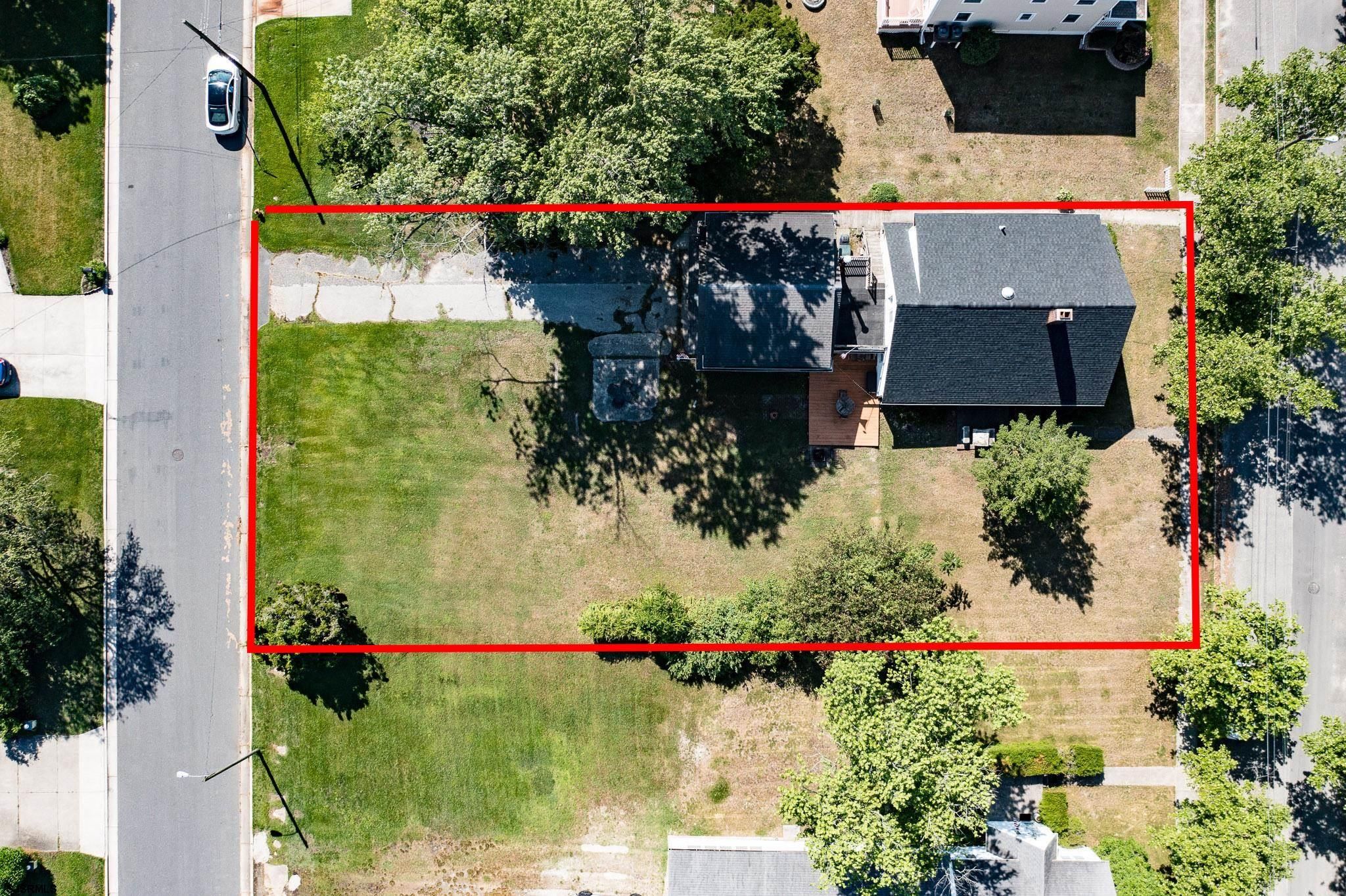 31 Berkley Avenue