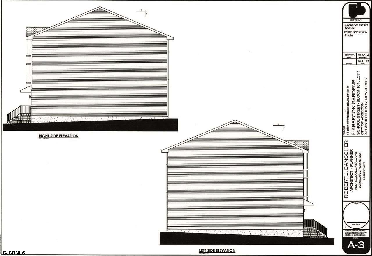 1 Mechanic Street