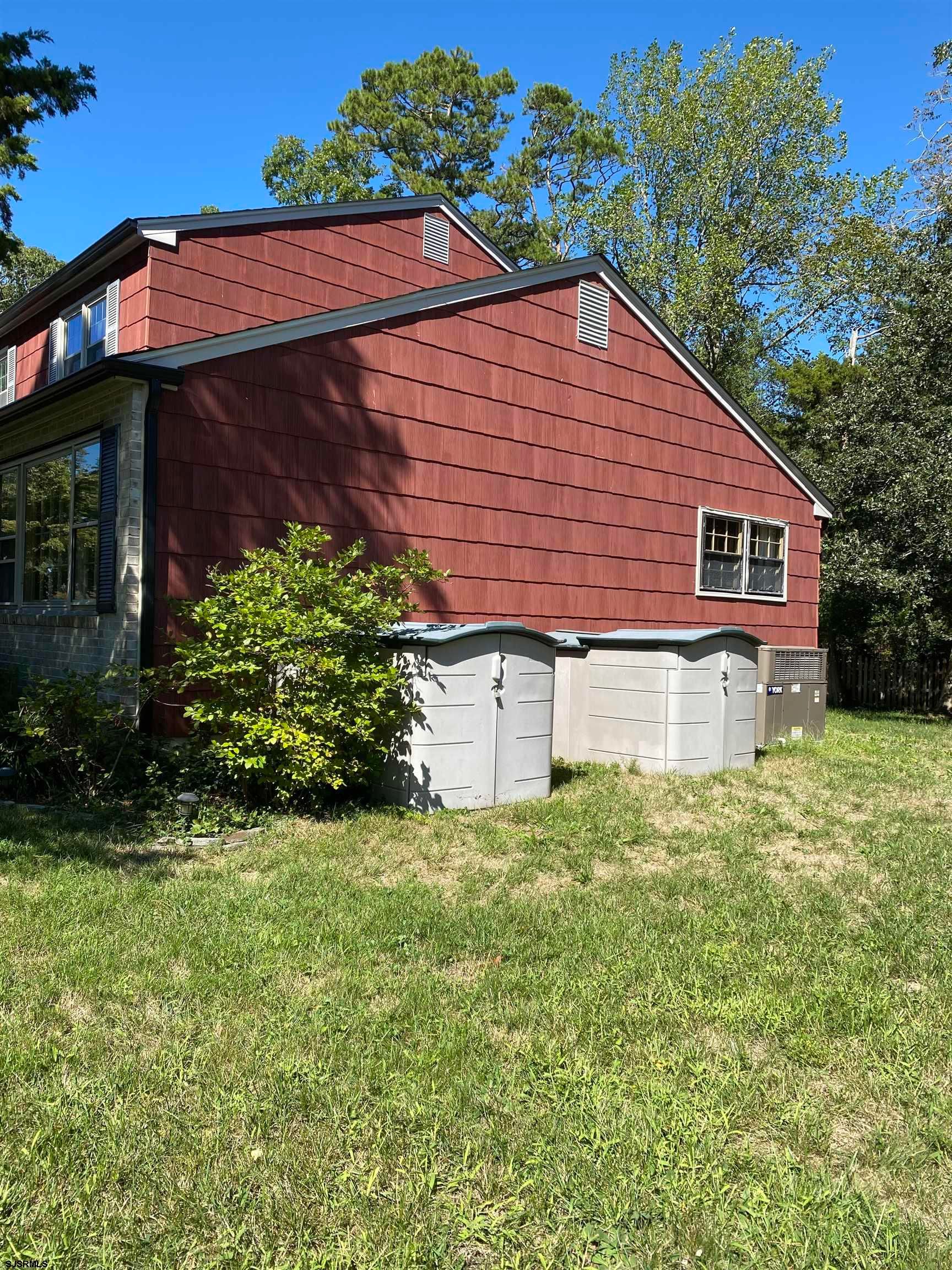 106 Birch Circle