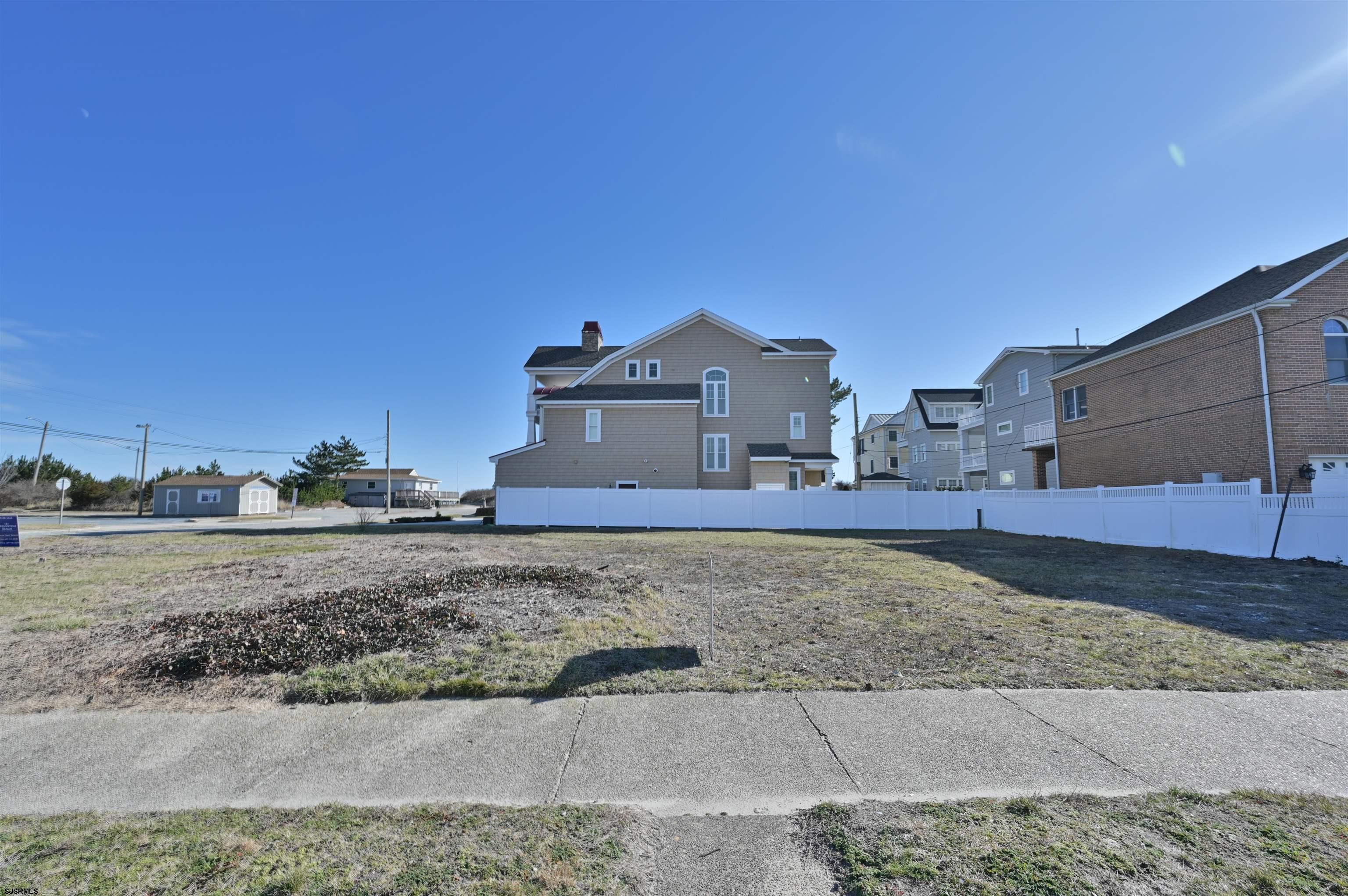 1700 Ocean Ave