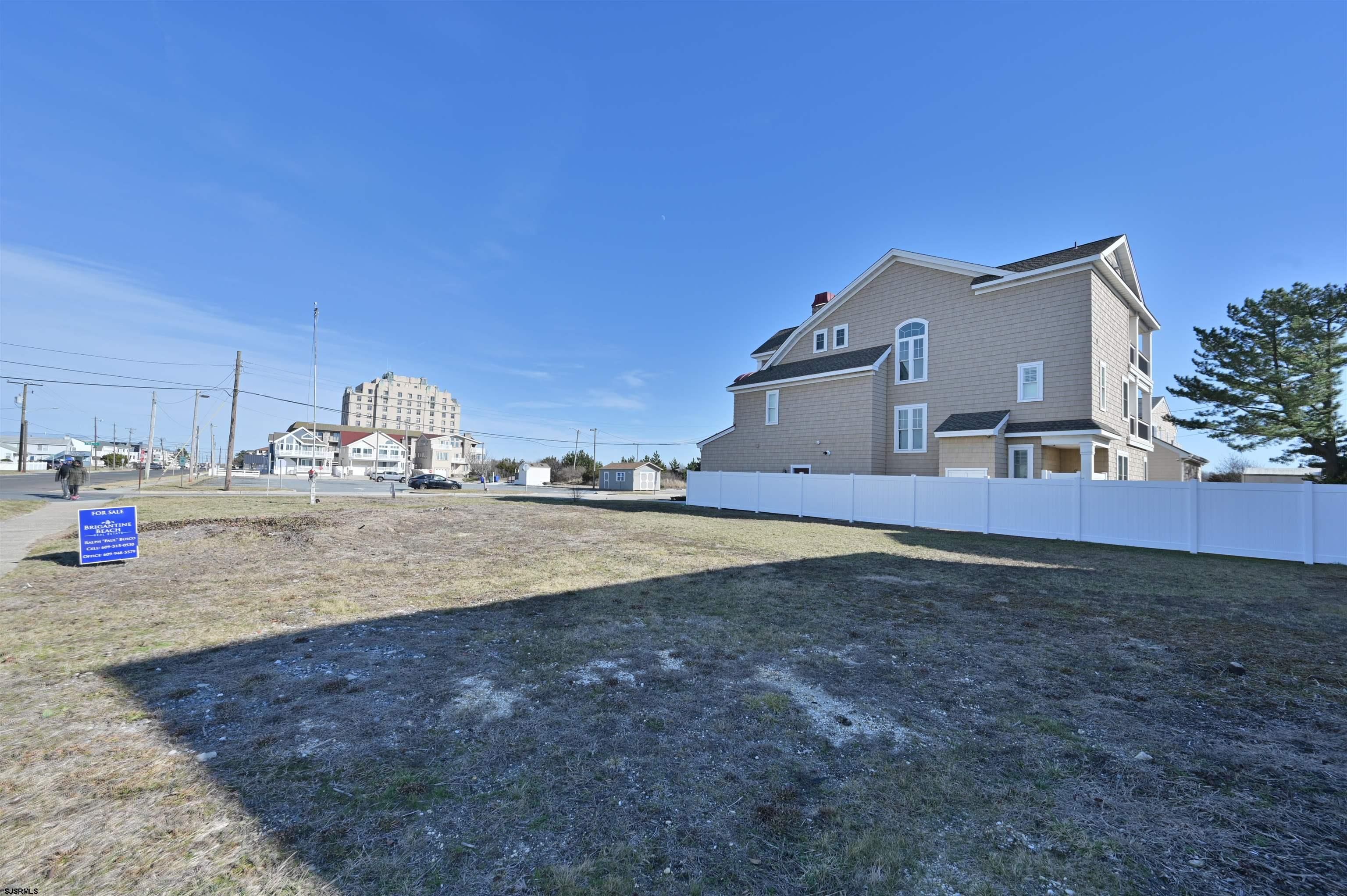1700 Ocean Ave