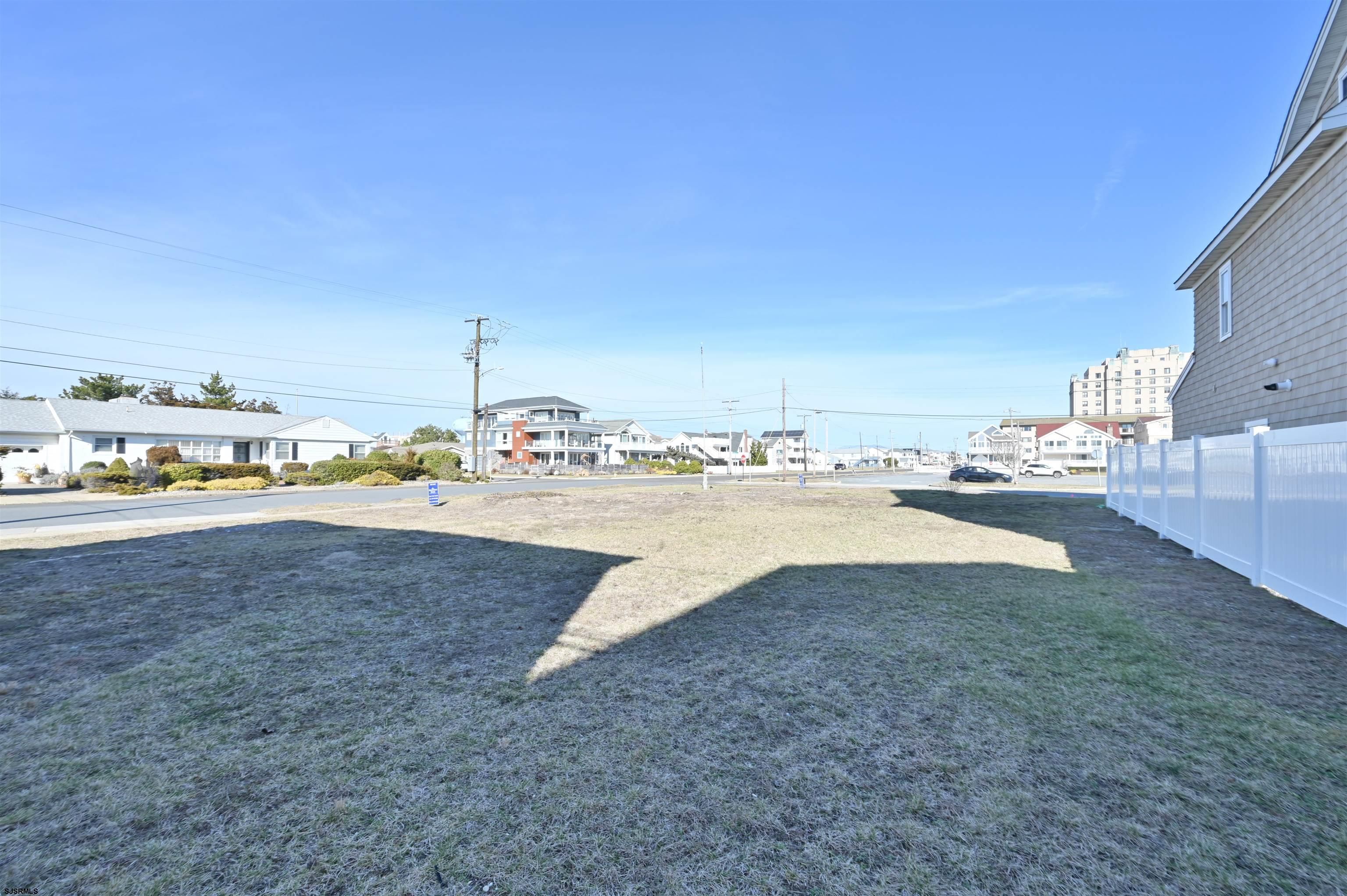 1700 Ocean Ave