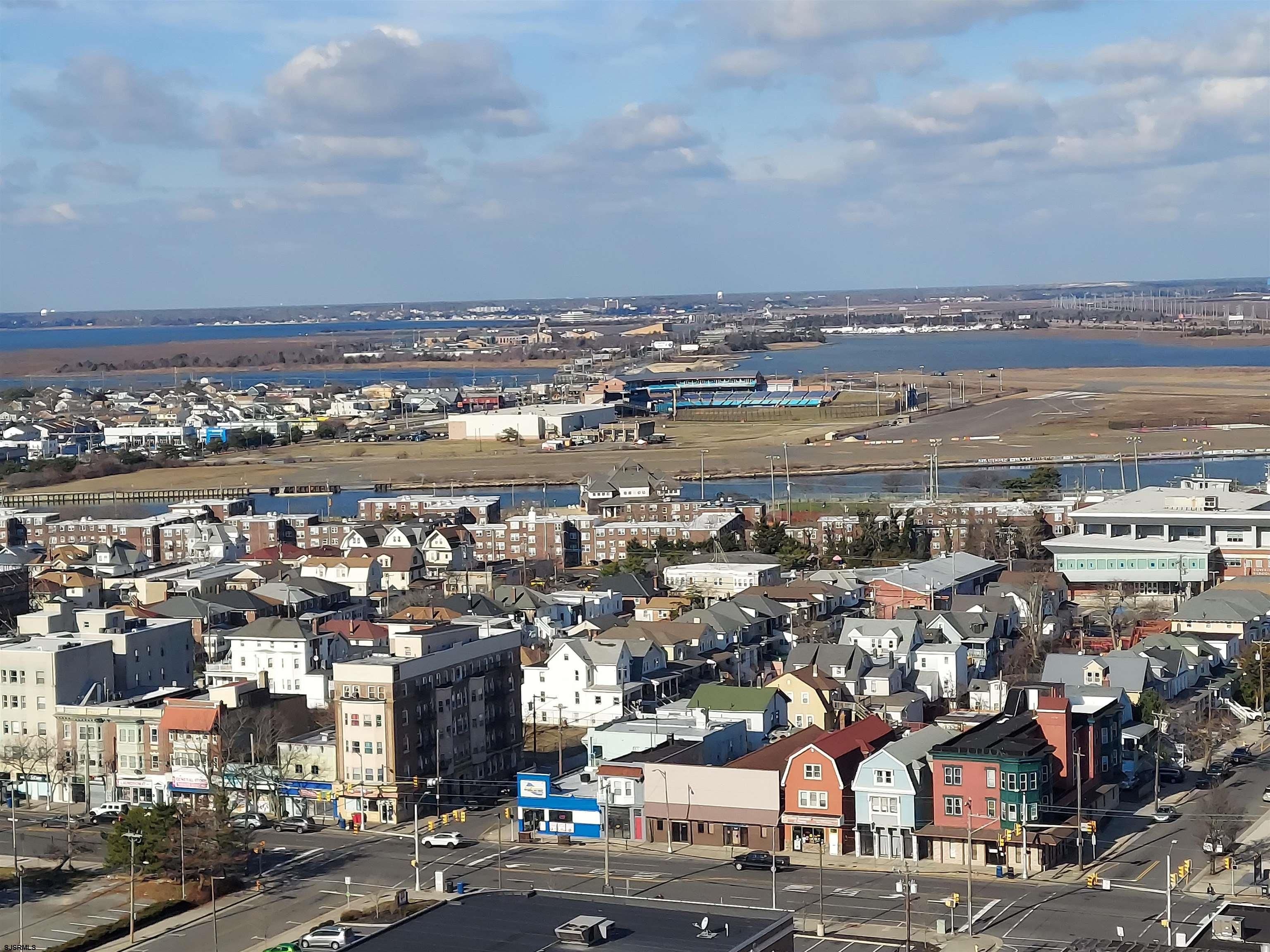 3101 Boardwalk