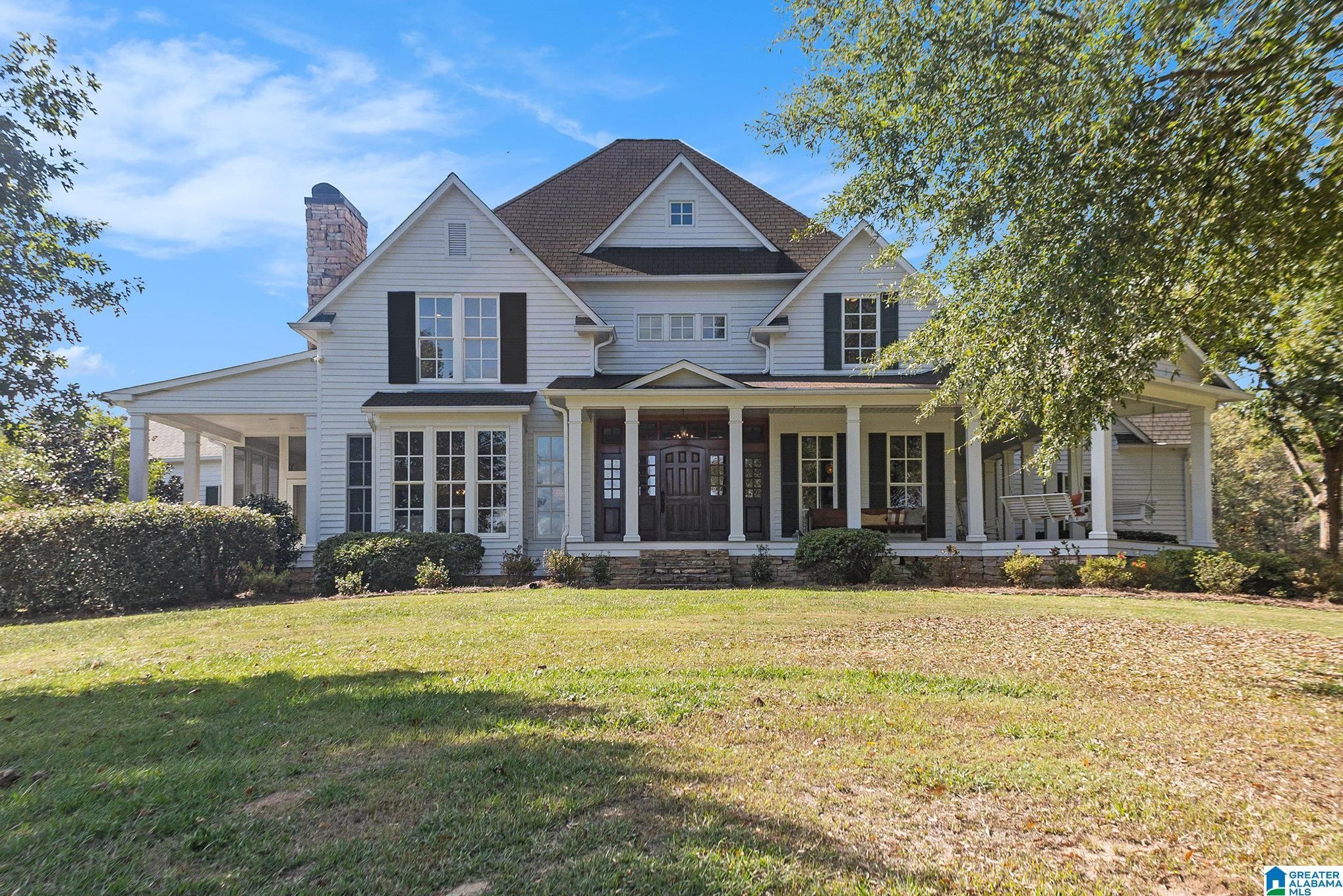516 MEADOW LAKE FARMS