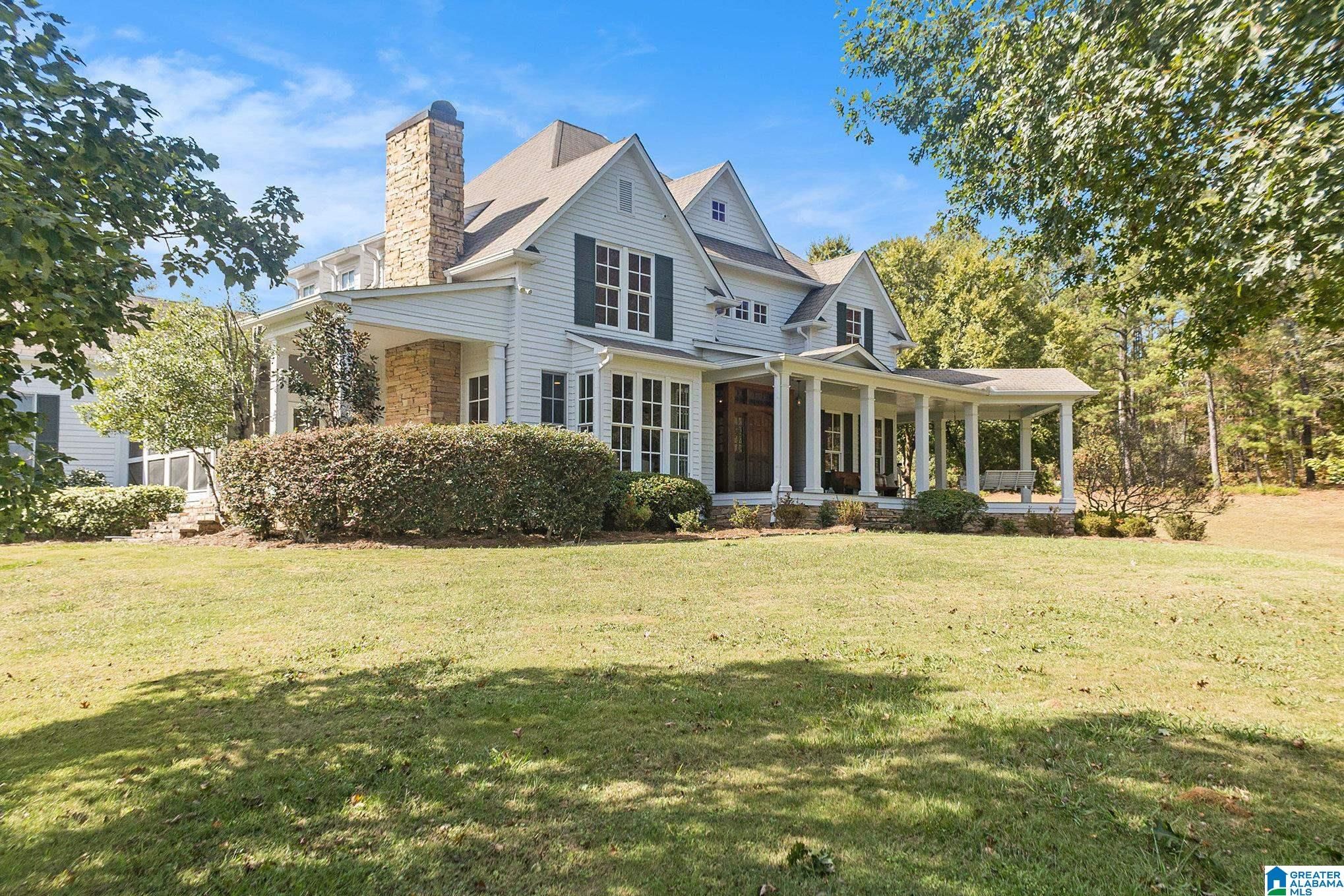 516 MEADOW LAKE FARMS