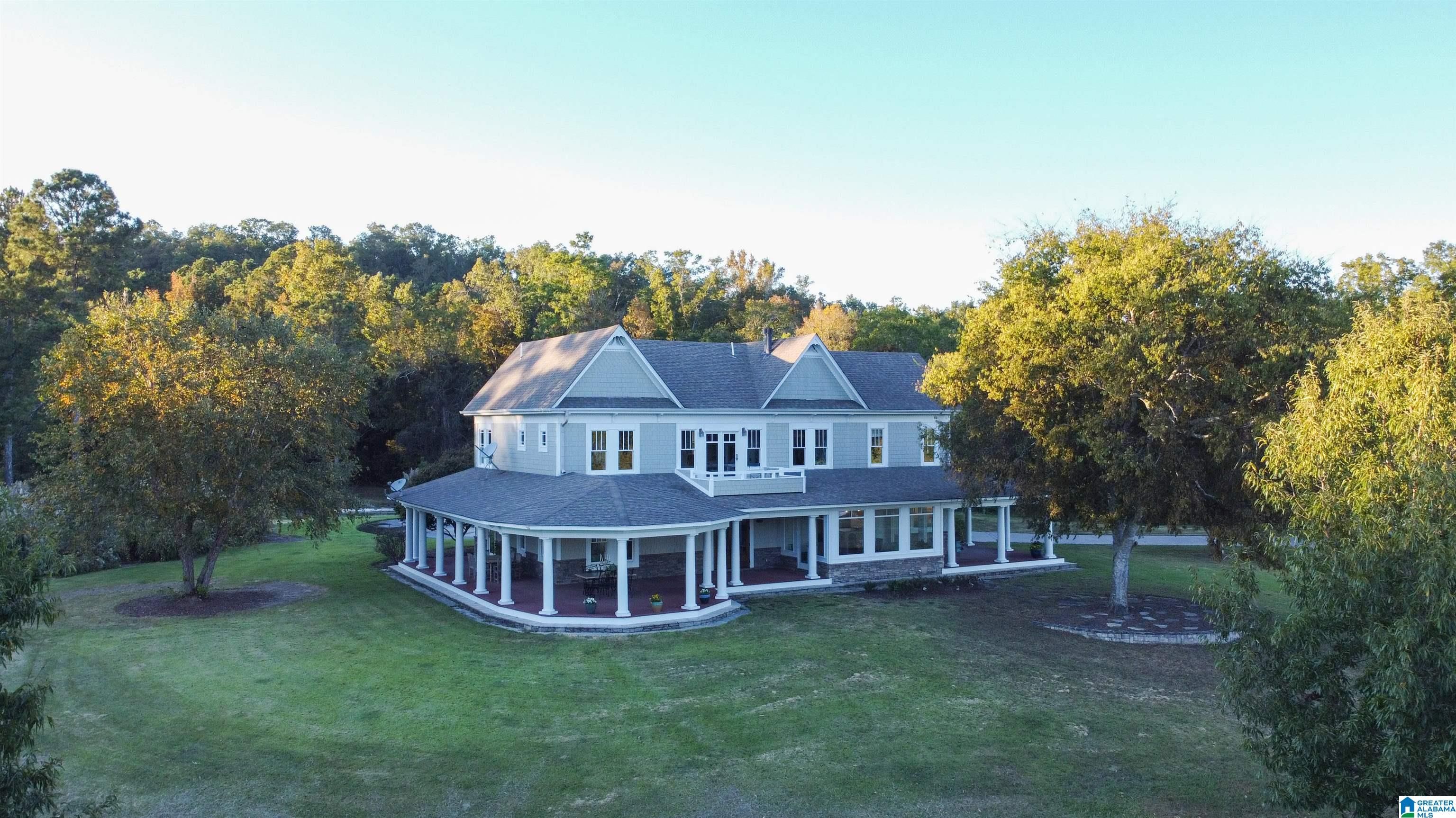 1247 NESBIT LAKE ROAD