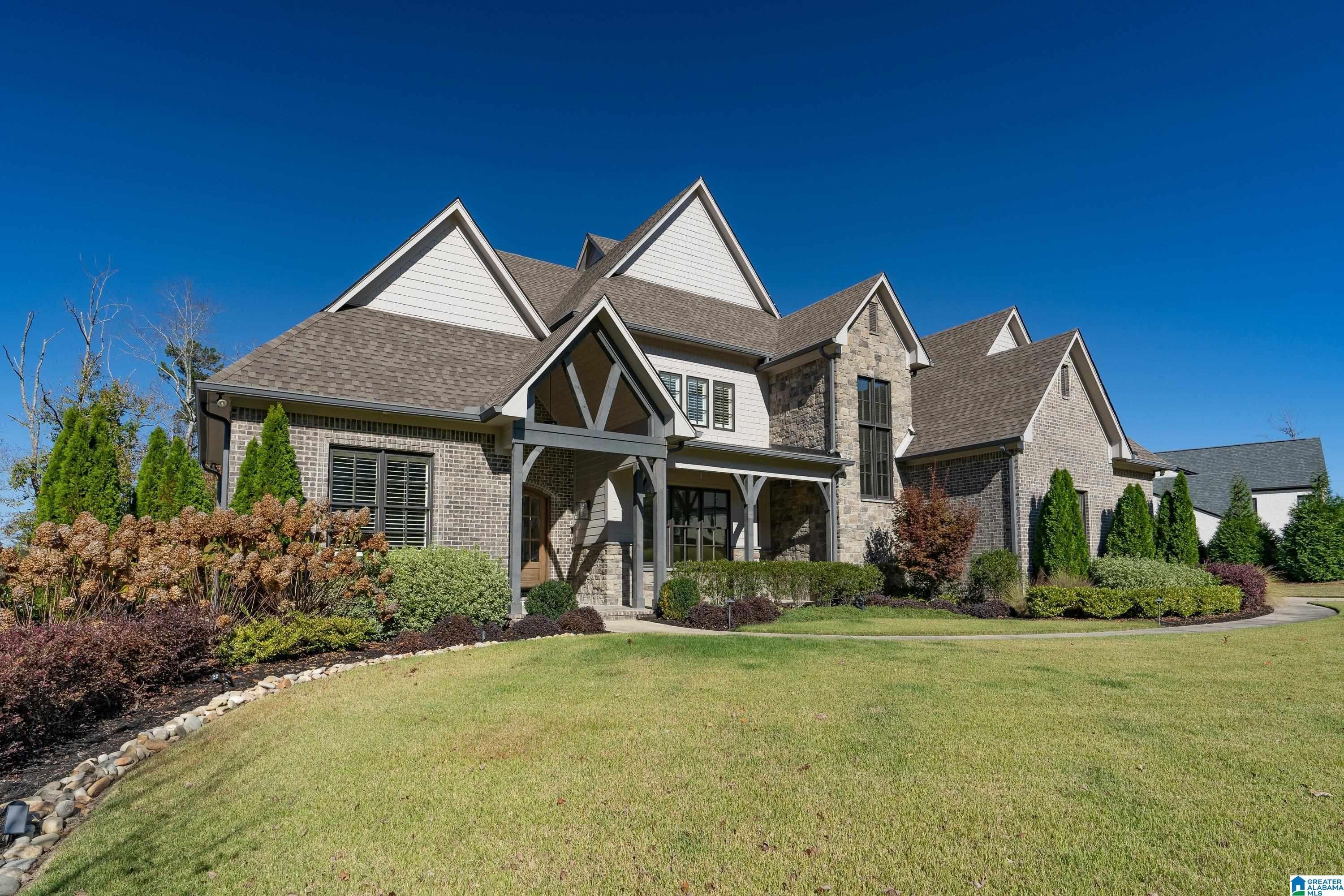 4282 GLASSCOTT CROSSING