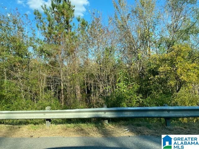 MONTEVALLO ROAD