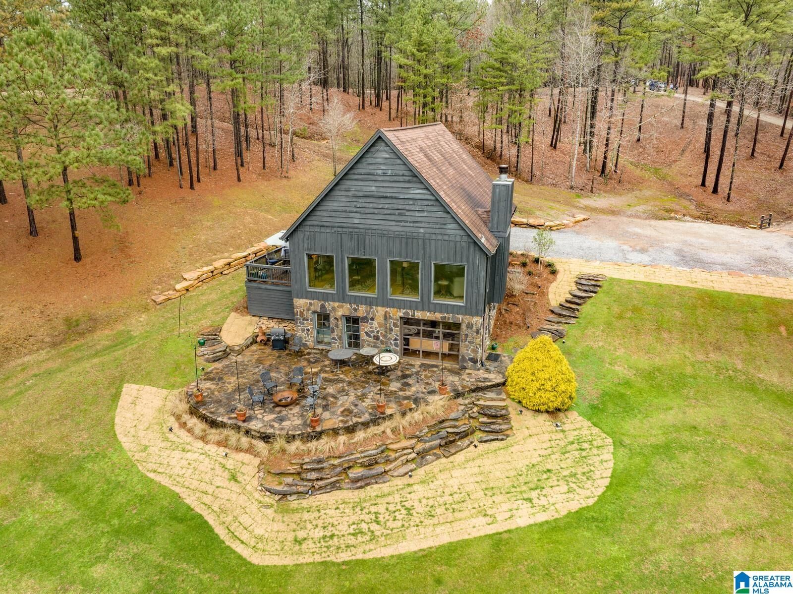 8591 SERENE DRIVE