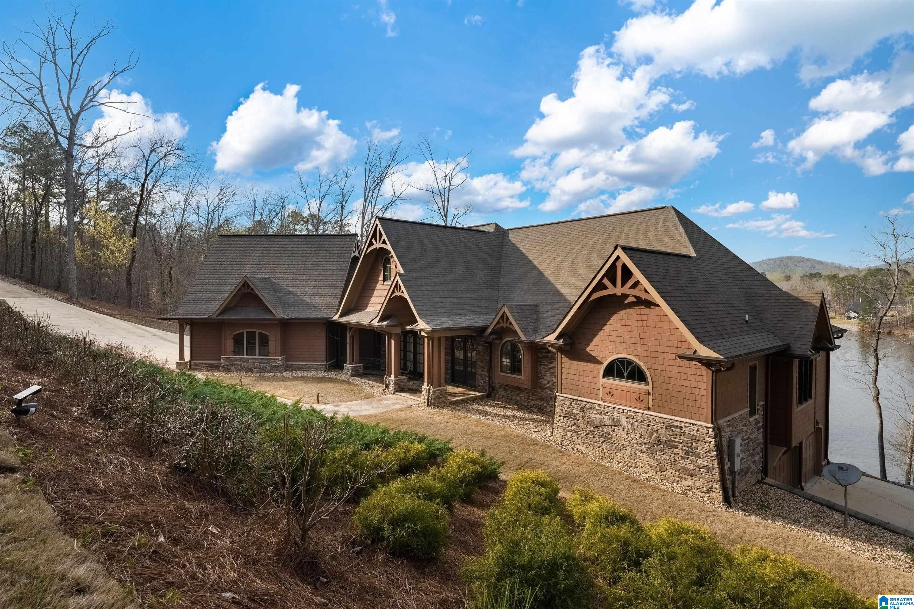 2499 WALDROP ROAD