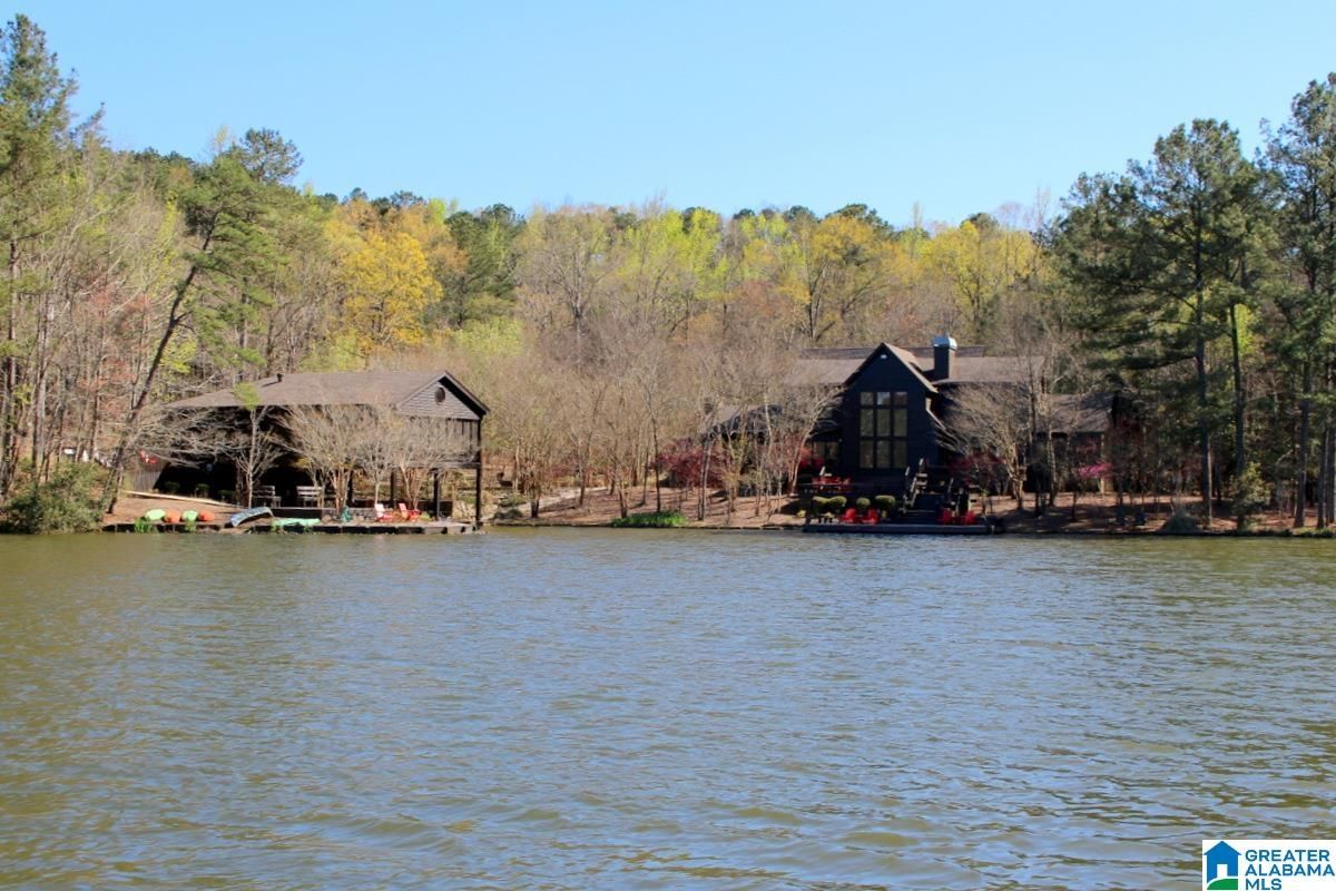 97 DEERWOOD LAKE DRIVE
