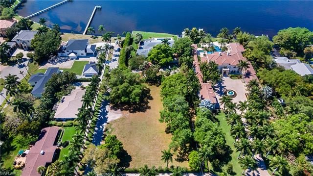 1215 & 1233 Braman Ave