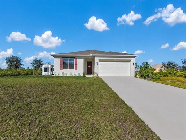 223 Peerless St