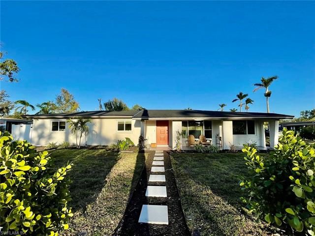 3253 Mcgregor Blvd