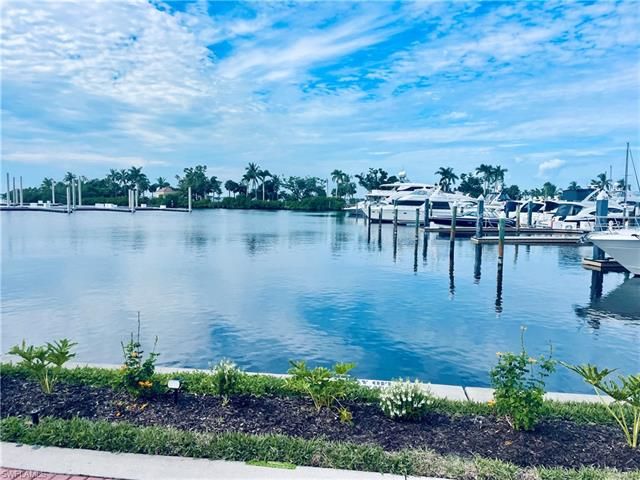 Boat Dock D 24