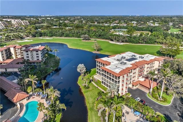6040 Pelican Bay Blvd D-303