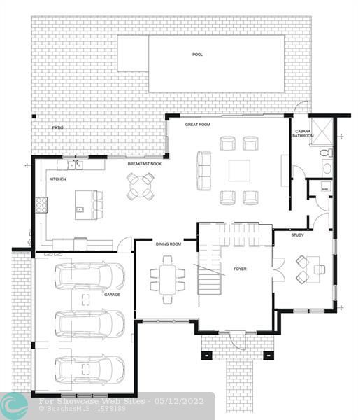 South Florida Home Search 4 1550 Ponce De Leon Dr