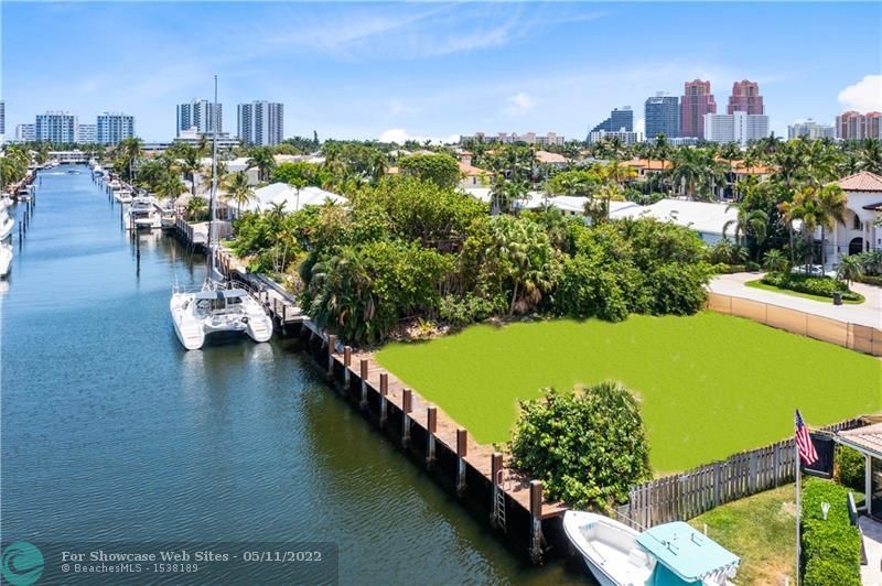 South Florida Home Search 5 2825 NE 27th Street