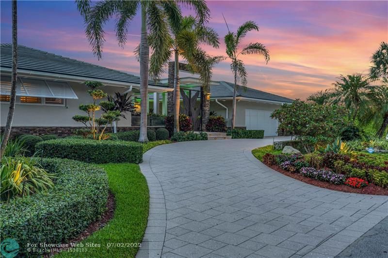 South Florida Home Search 4 2506 Lucille Dr