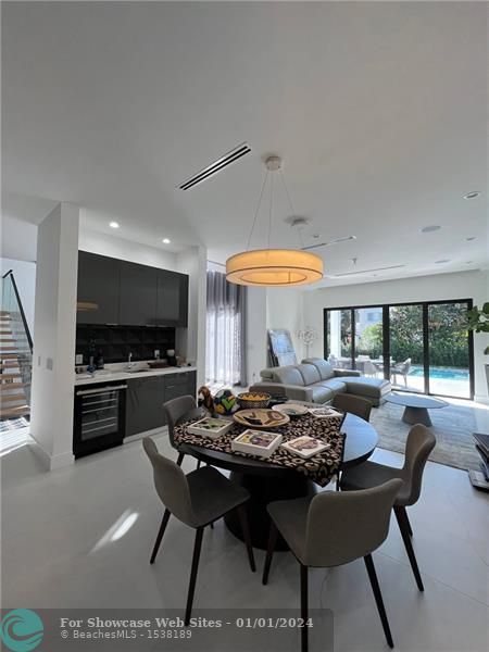 South Florida Home Search 4 624 NE 17th Way