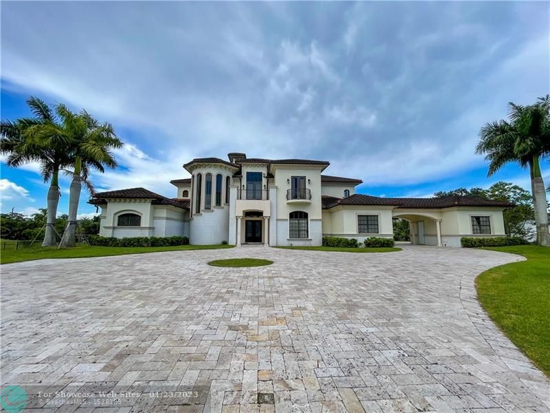 13601 Bella Ranch Ln